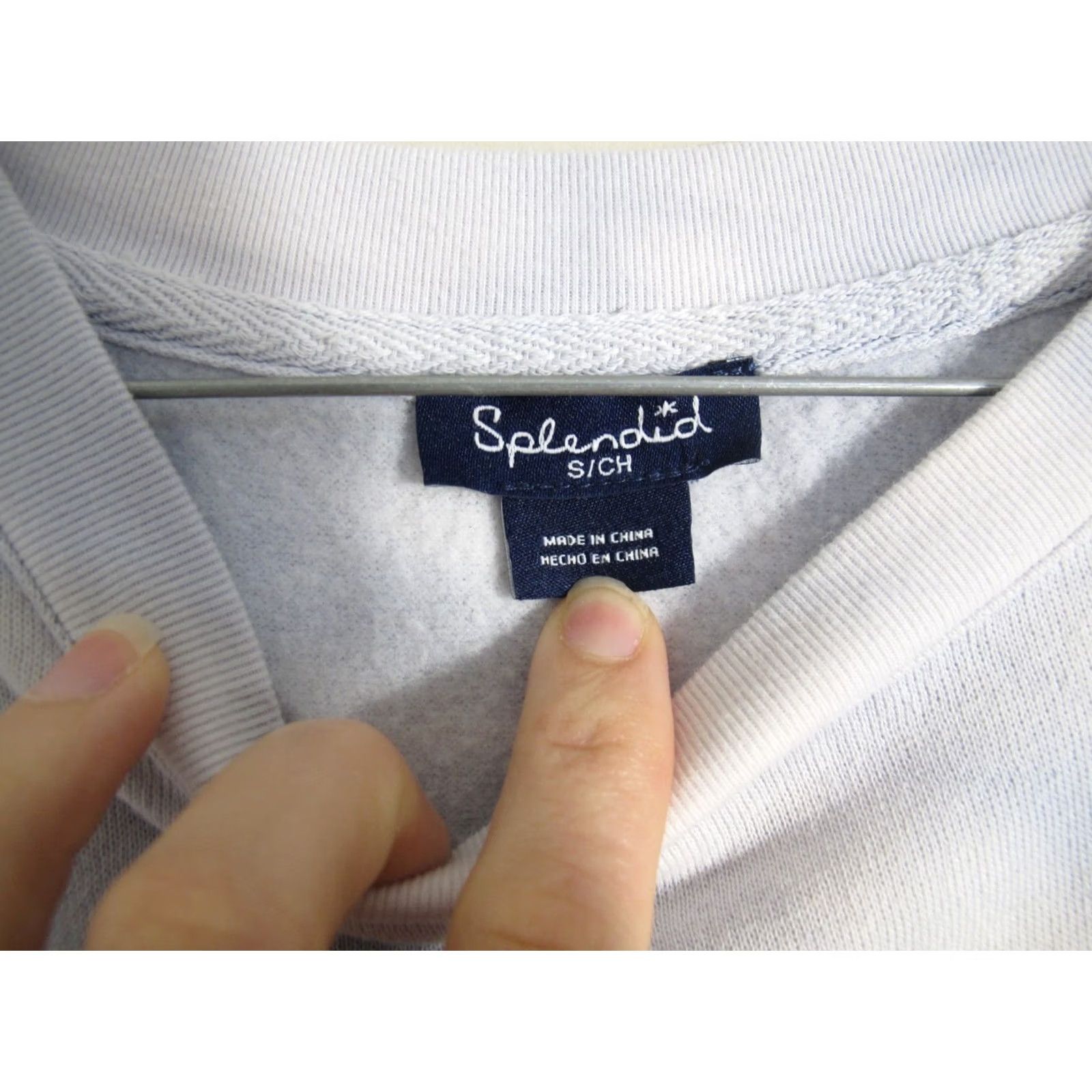 Splendid VINTAGE? No. Size S / US 4 / IT 40 - 3 Thumbnail