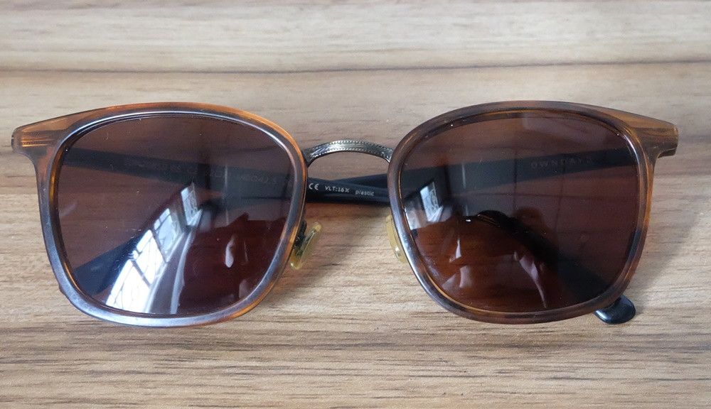 Japanese Brand Owndays Sunglasses SUN2085B-0S Size ONE SIZE - 2 Thumbnail