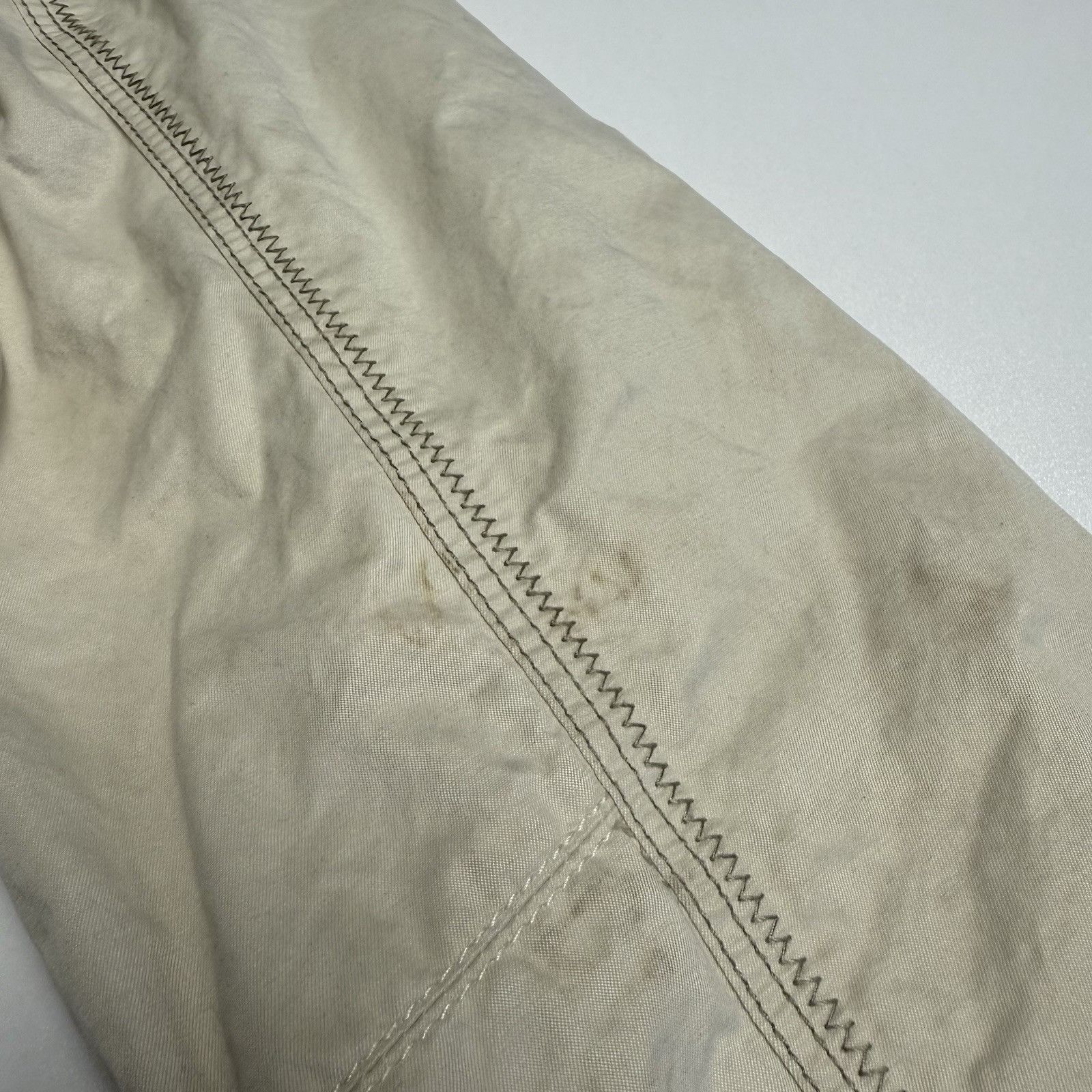 Kuhl Kuhl Projekt Jacket Womens Small Full Zip Hidden Hood Rainco Size S / US 4 / IT 40 - 6 Thumbnail