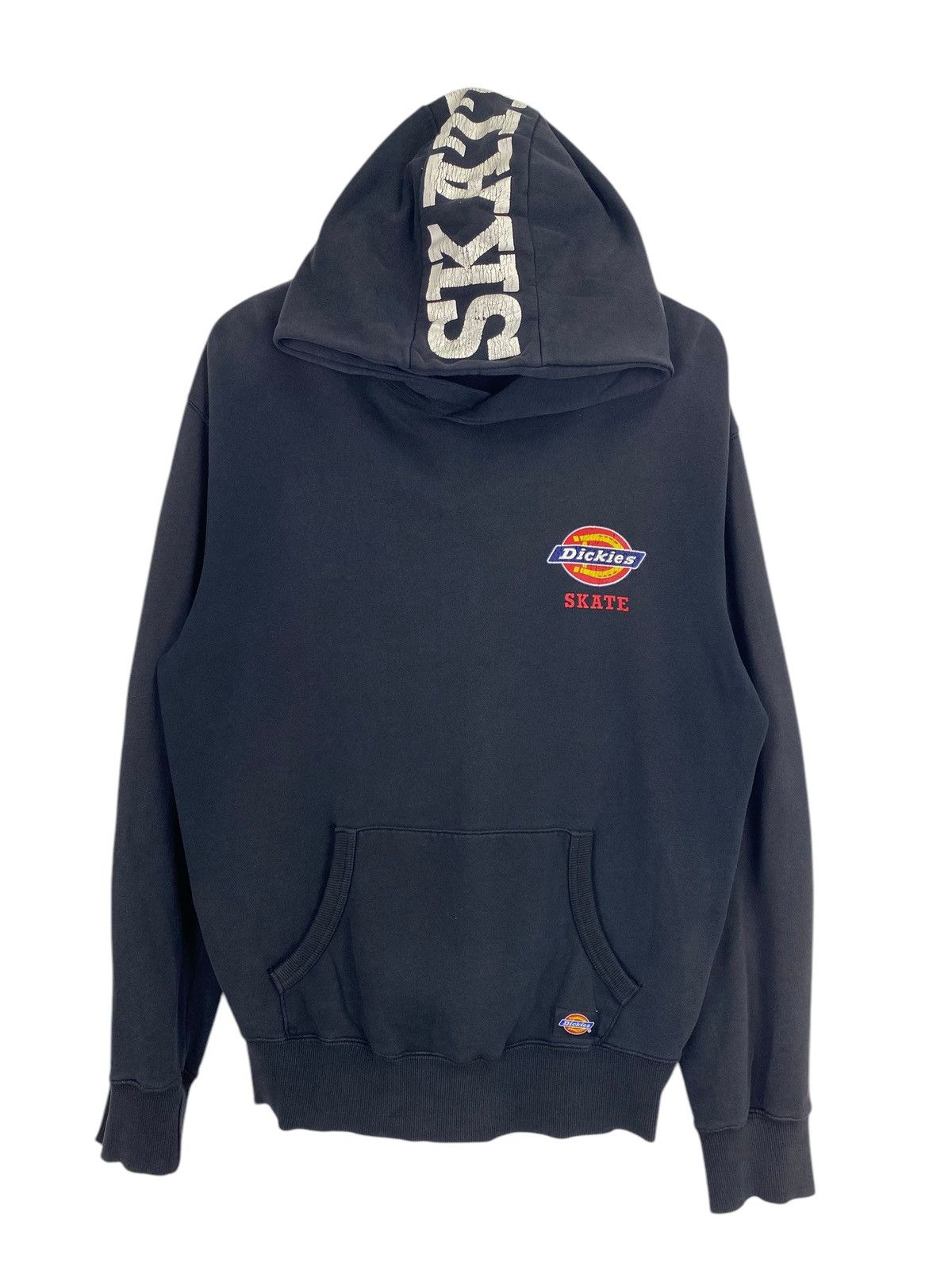 Dickies Dickies Skate Hoodies Size US L / EU 52-54 / 3 - 1 Thumbnail