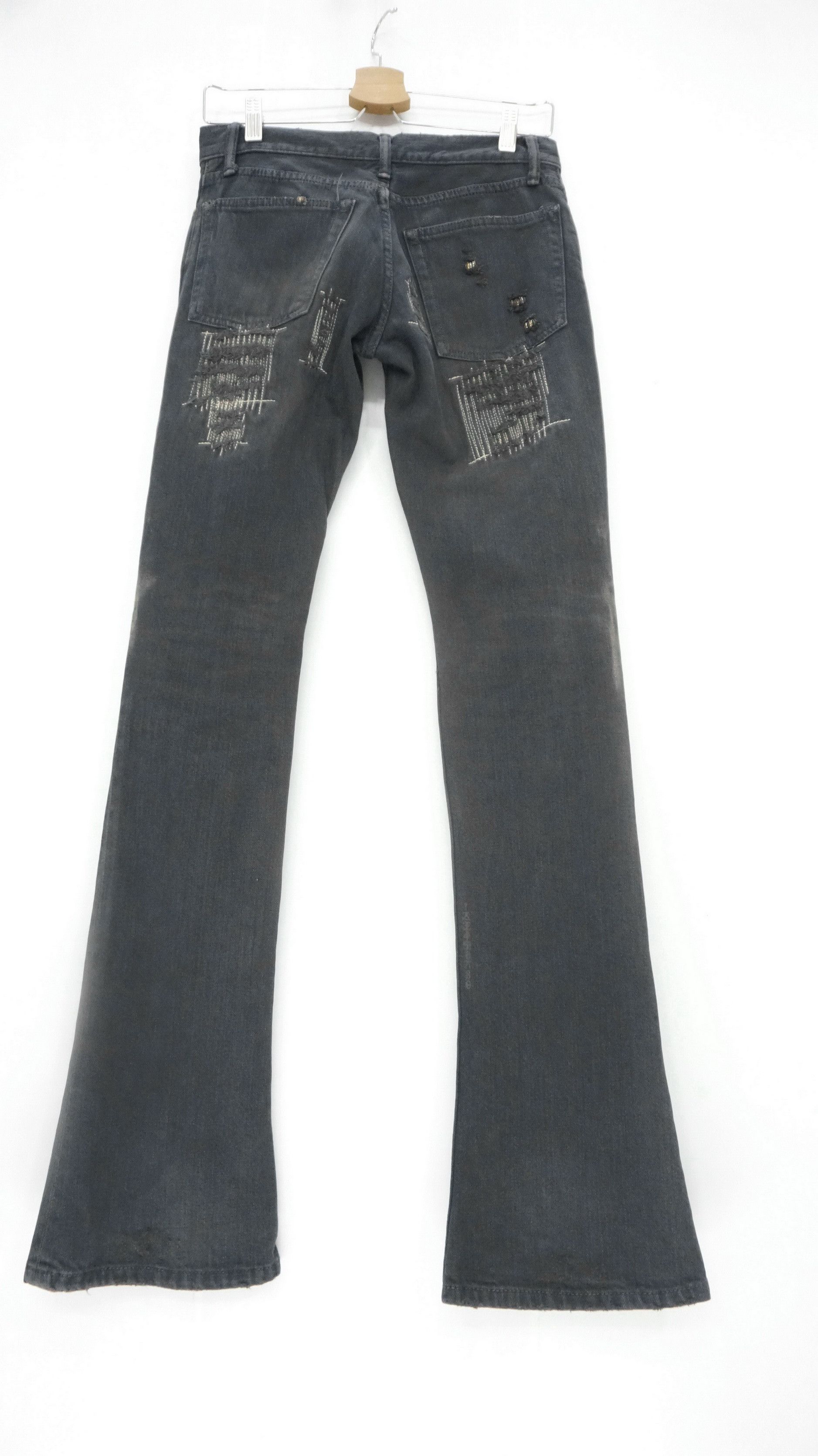ifsixwasnine mudmax ブラック　サイズ31 If Six Was Nine Mudmax Black | Grailed