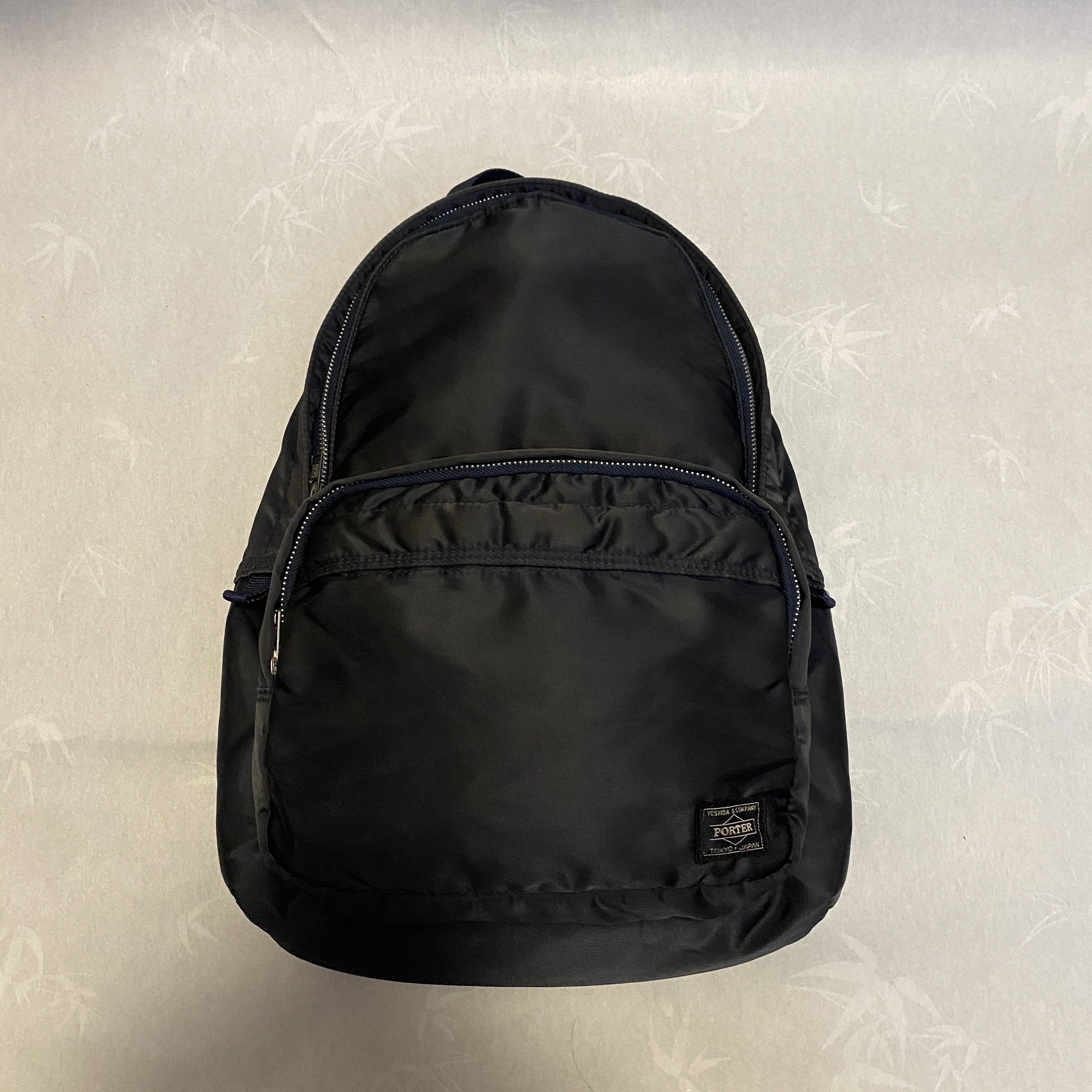 Porter Porter Yoshida & Co. Tanker Backpack Size ONE SIZE - 1 Thumbnail