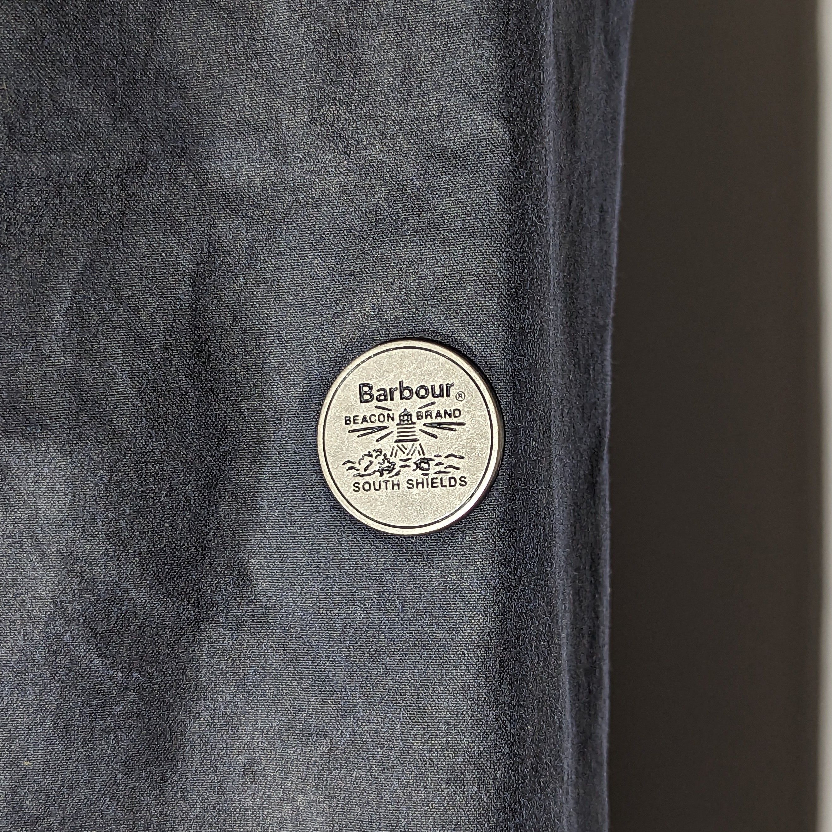 Barbour Barbour Southwold Wax Women's Jacket Waxed Cotton England Size S / US 4 / IT 40 - 9 Thumbnail