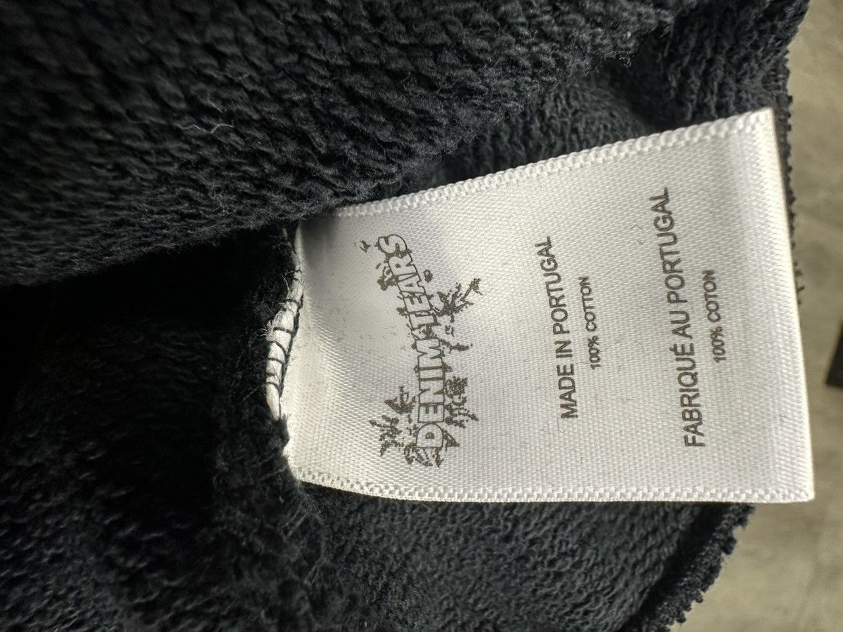 DENIM TEARS Denim tears cactus plant flea market small new Size US 31 - 3 Thumbnail