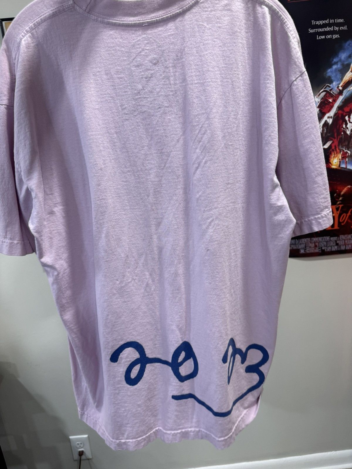Asspizza Asspizza star shirt Size US L / EU 52-54 / 3 - 2 Thumbnail