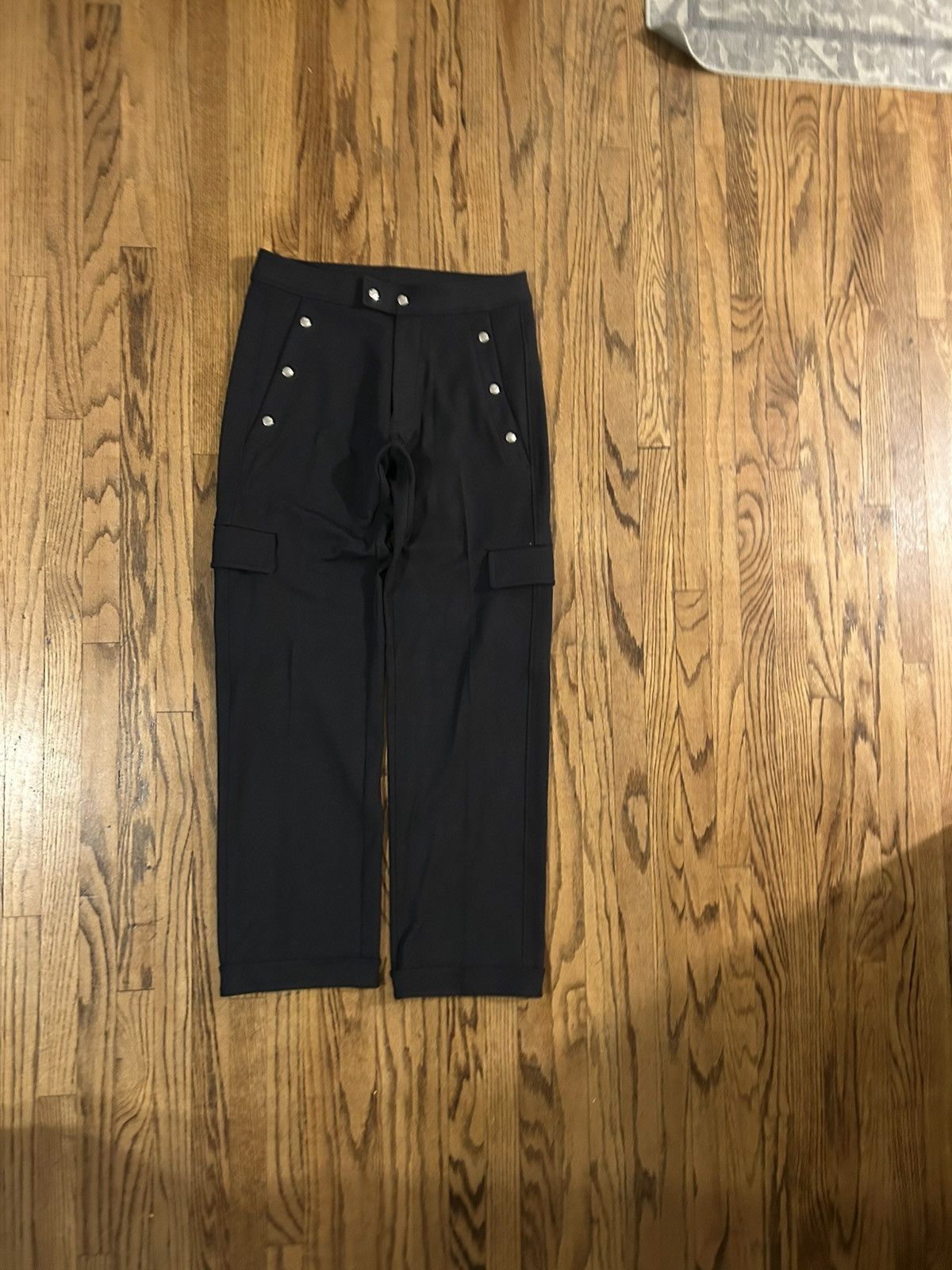 Adidas × Wales Bonner Adidas × Wales Bonner Sailor Pant Size US 30 / EU 46 - 1 Thumbnail