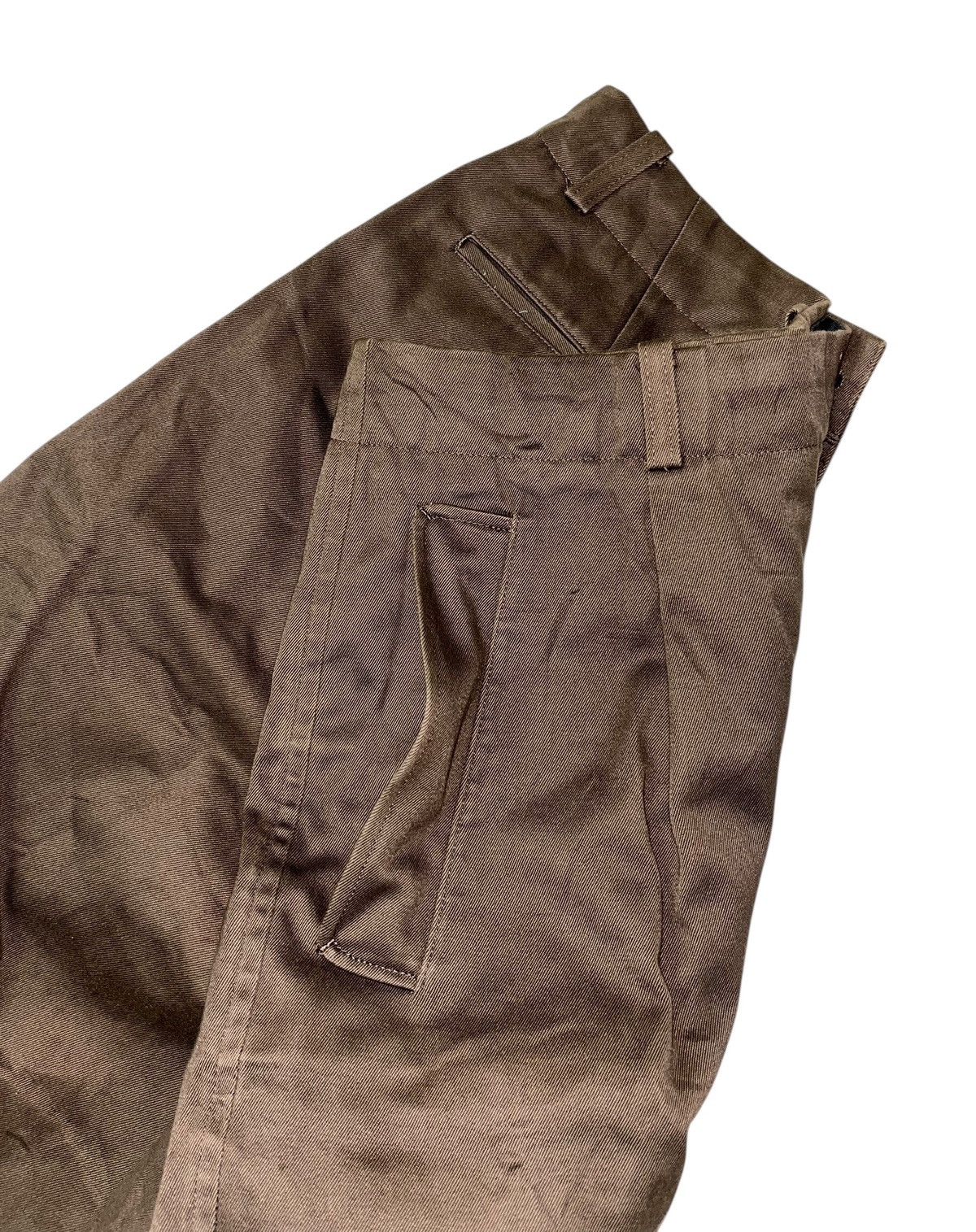 Isamu Katayama Backlash × Japanese Brand × Vintage Vintage Isamu Men by Isamu Company Casual Pants Size US 29 - 8 Thumbnail