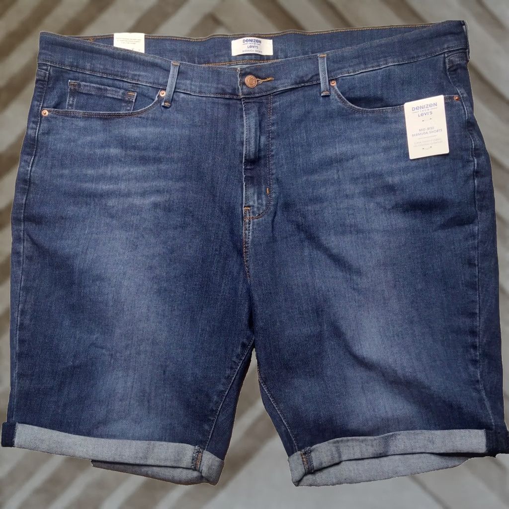 Levi's VINTAGE No Size 42" / US 20 - 1 Thumbnail