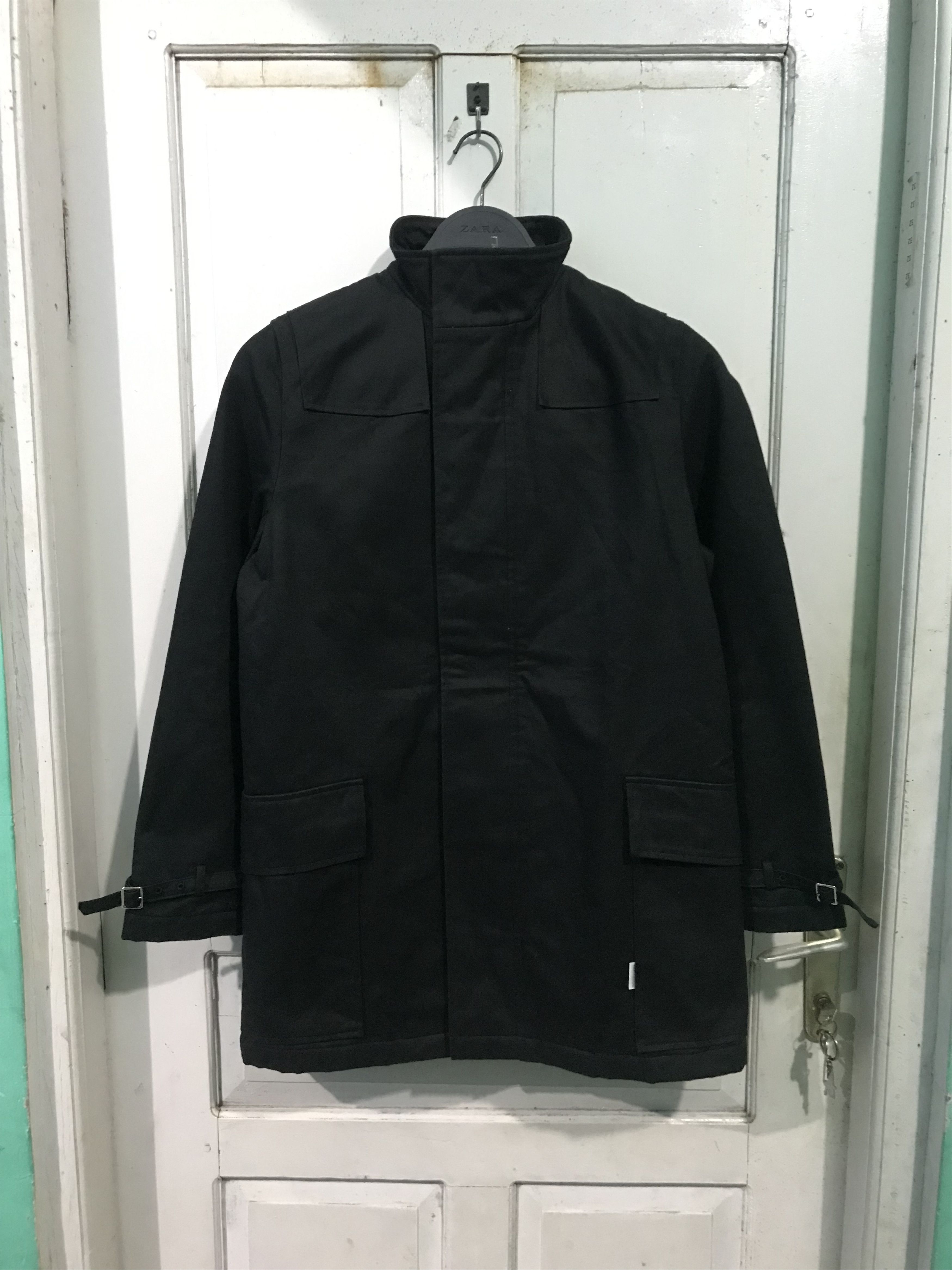 Issey Miyake Issey miyake sunao kuwahara Size US M / EU 48-50 / 2 - 1 Thumbnail