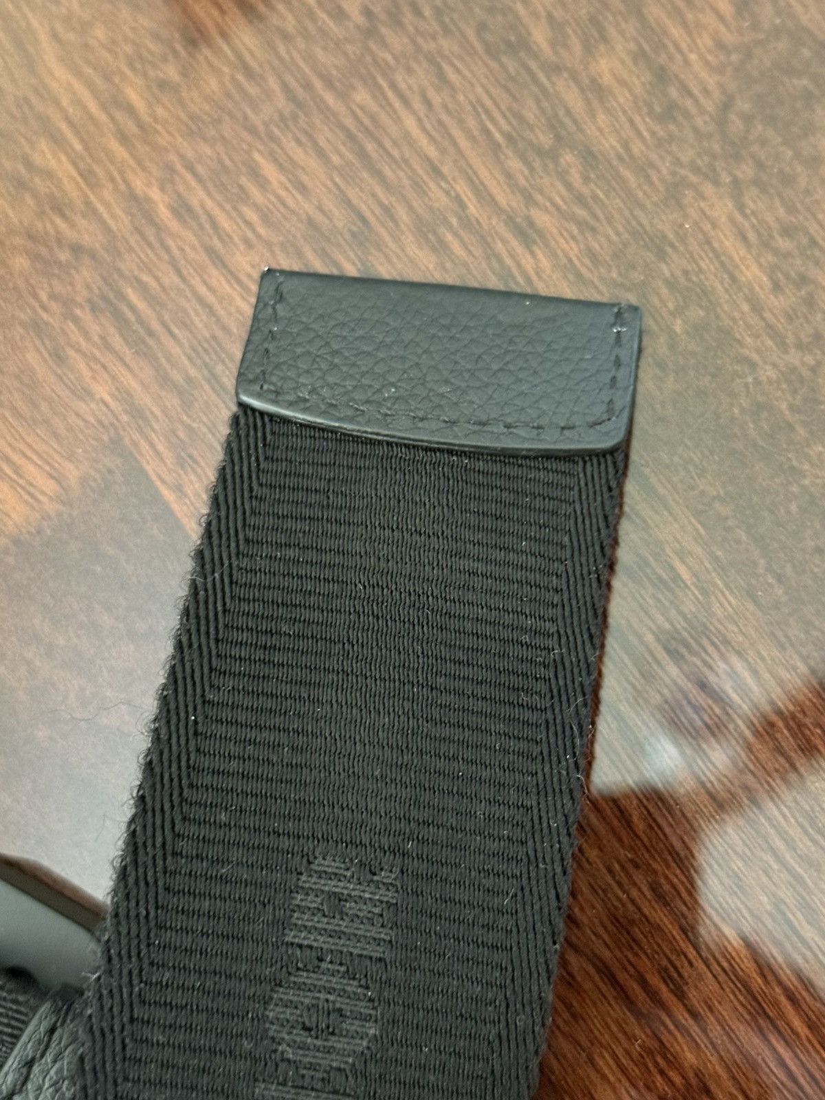 Dior Dior Saddle Bag Size ONE SIZE - 11 Thumbnail