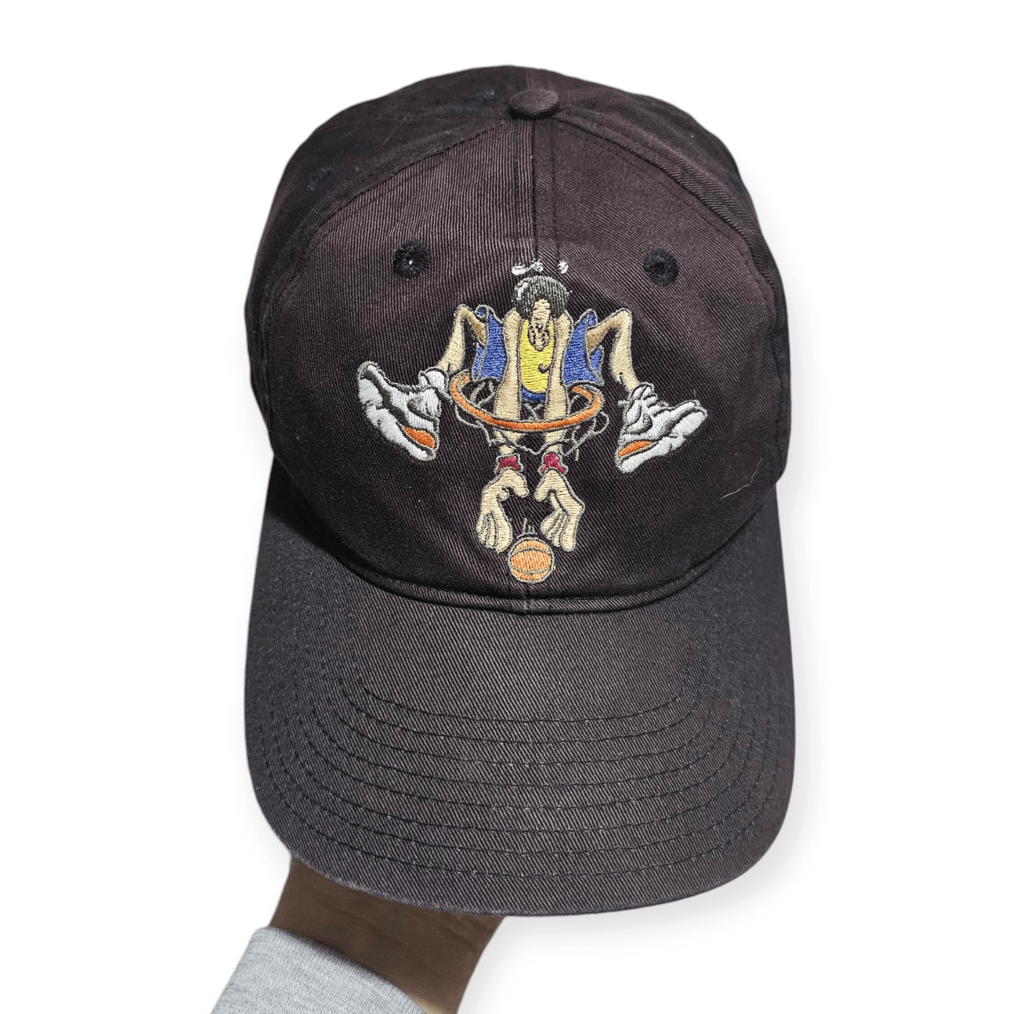 Nike Nike Keep On Dunking Vintage Hat Size ONE SIZE - 2 Thumbnail