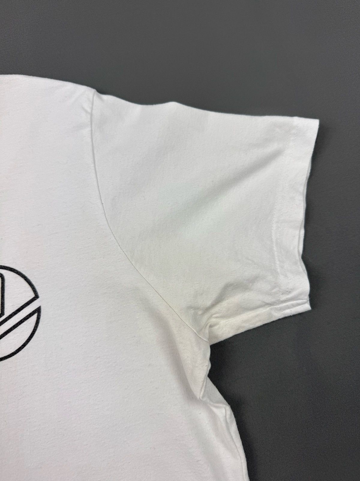 Other Distressed Z-Flex Skateboards White T-Shirt Size US S / EU 44-46 / 1 - 7 Thumbnail