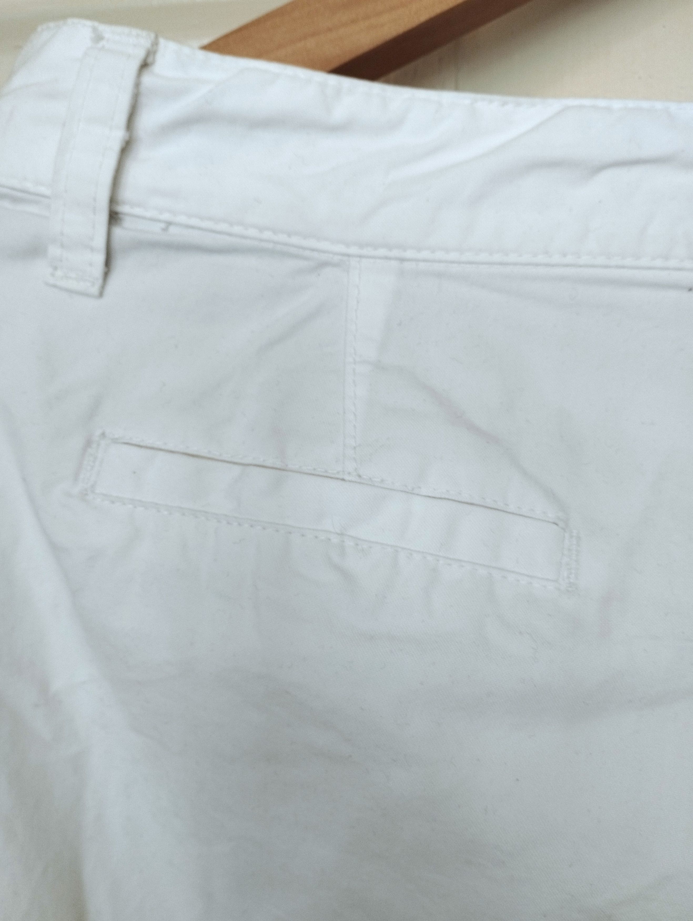 Jean Paul Gaultier Jean Paul Gaultier Pantalon W29 T XL Cotonnade Size 30" / US 8 / IT 44 - 9 Thumbnail