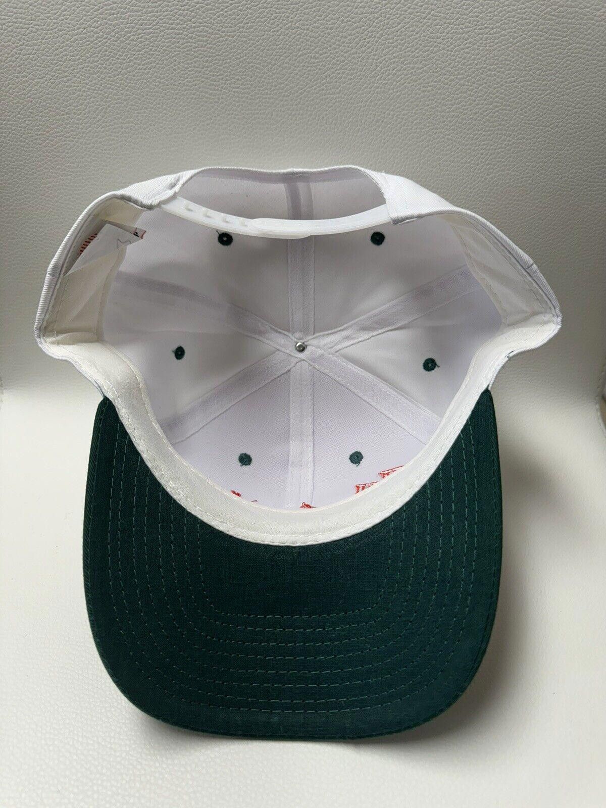 Sports Specialties Vintage Mexico Script SnapBack Hat Size ONE SIZE - 5 Thumbnail
