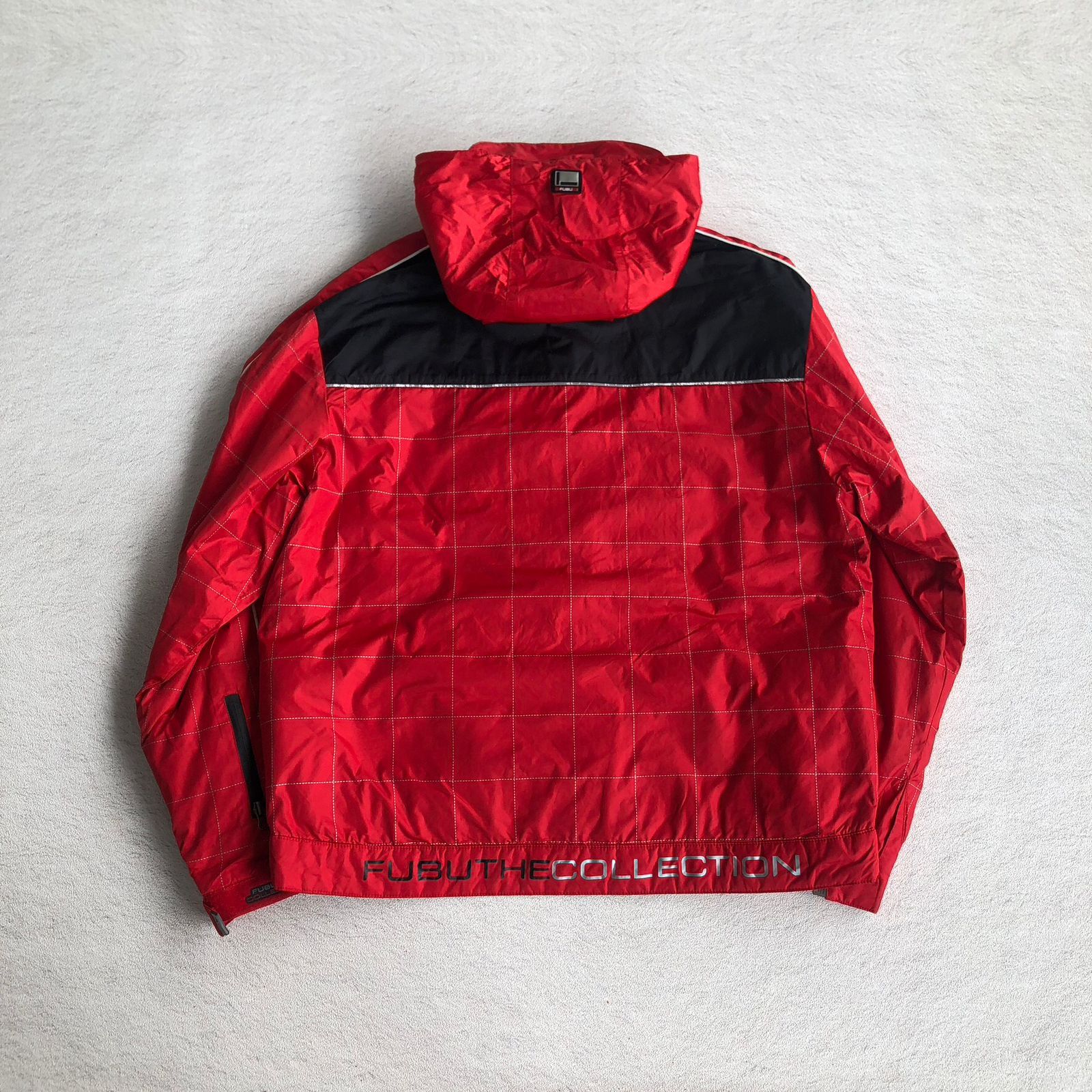 Fubu Fubu Racing Size US XL / EU 56 / 4 - 2 Thumbnail