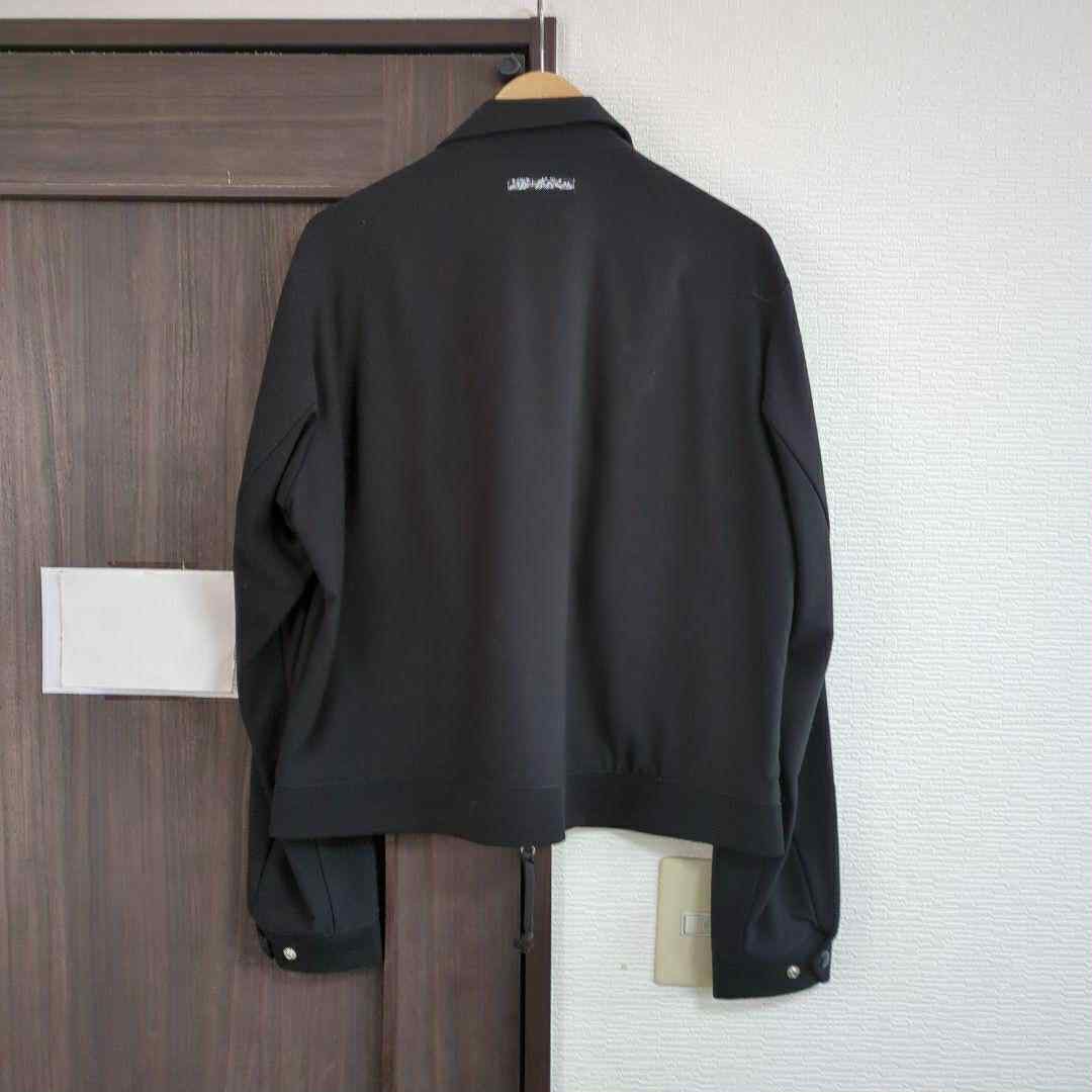 Number (N)ine Number Nine stars hoodie Size US L / EU 52-54 / 3 - 2 Thumbnail