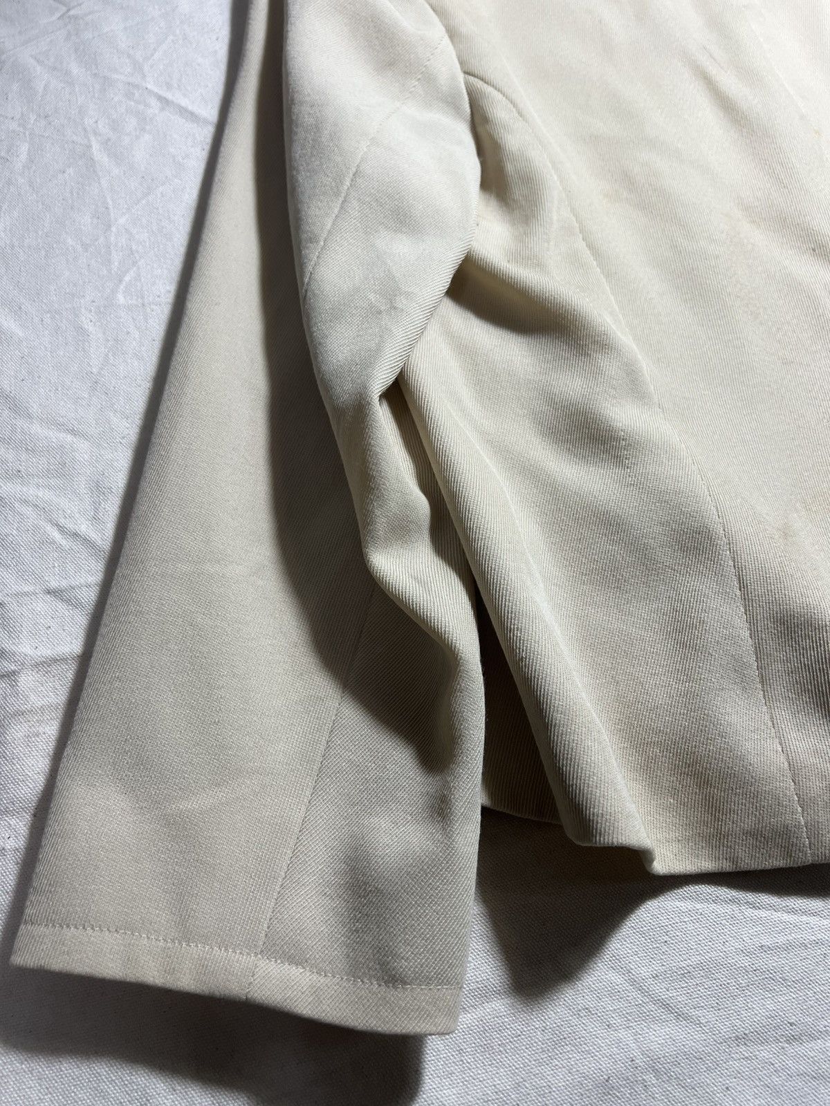 Givenchy Vintage Givenchy blazer Size S / US 4 / IT 40 - 13 Thumbnail