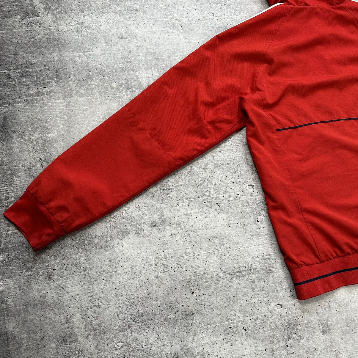 Other Adidas FC Bayern Munich Presentation Jacket 2017-18 Germany Size US M / EU 48-50 / 2 - 18 Thumbnail