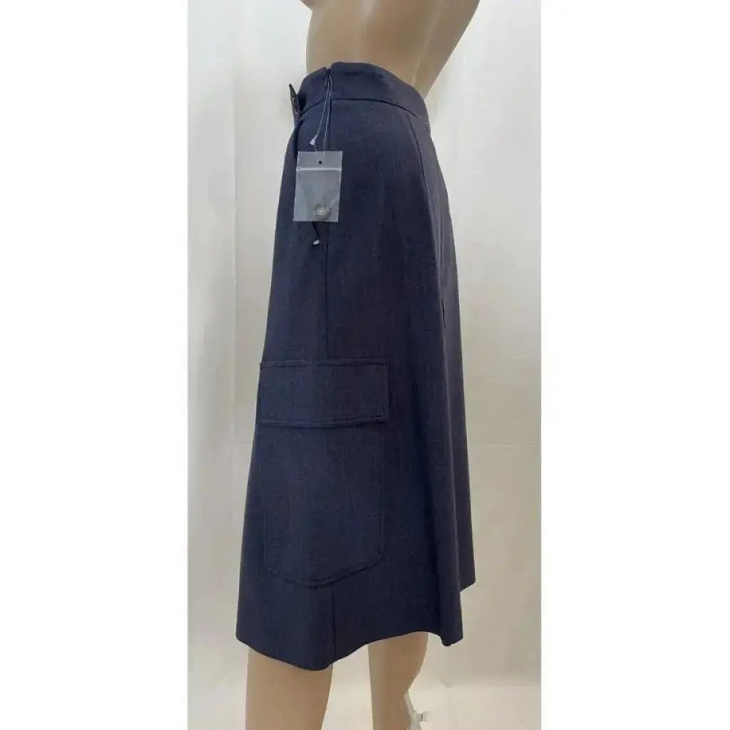 Max Mara Trousers, Max Mara Size 24" / US 00 / IT 34 - 5 Thumbnail