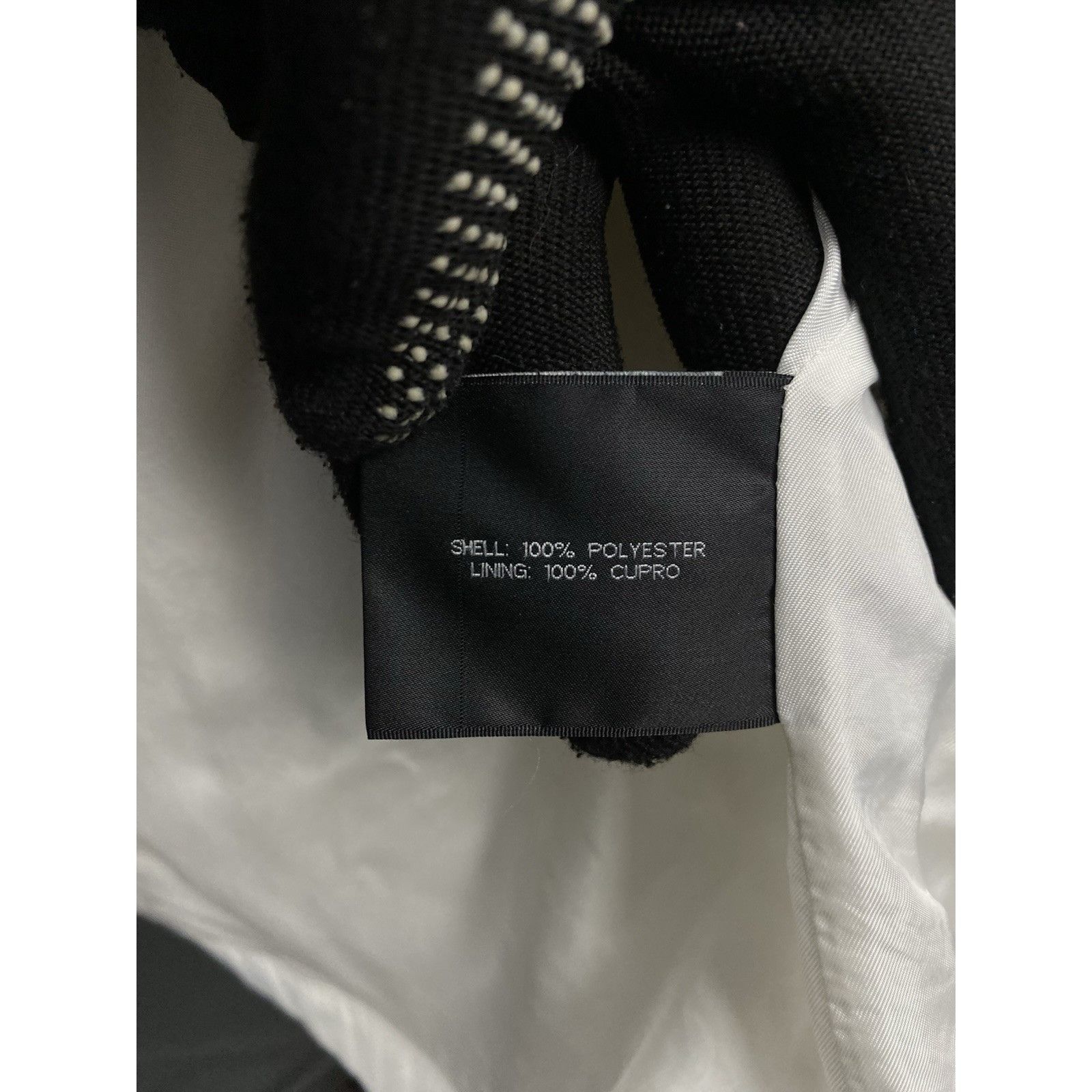 Ralph Lauren Black Label Ralph Lauren Black Label Men's White Multipocket Field Milit Size US XL / EU 56 / 4 - 10 Thumbnail