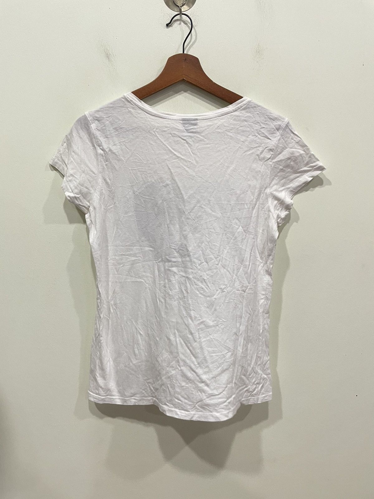 Band Tees The Beatles Tshirt Size ONE SIZE - 2 Thumbnail