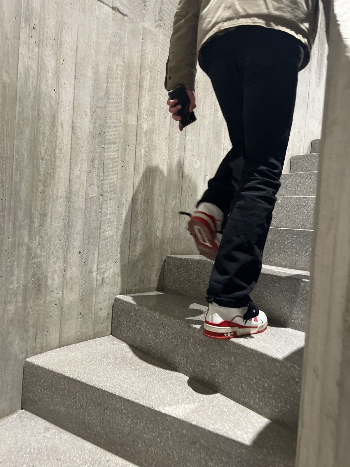 Balenciaga Balenciaga | SS18 Runway Convertible Pants | | Grailed