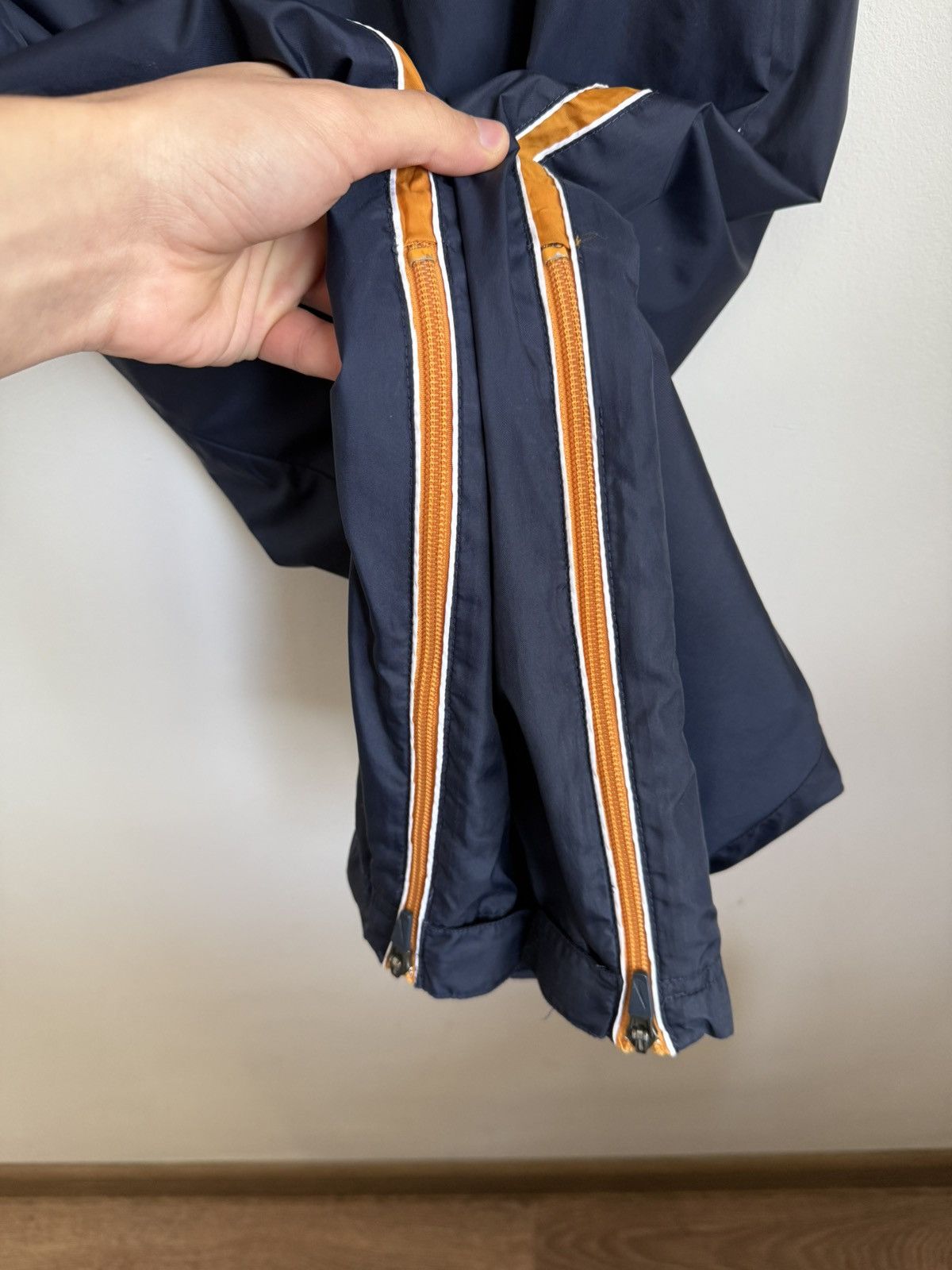 Nike Nike Vintage Track Pants Size US 37 - 9 Thumbnail