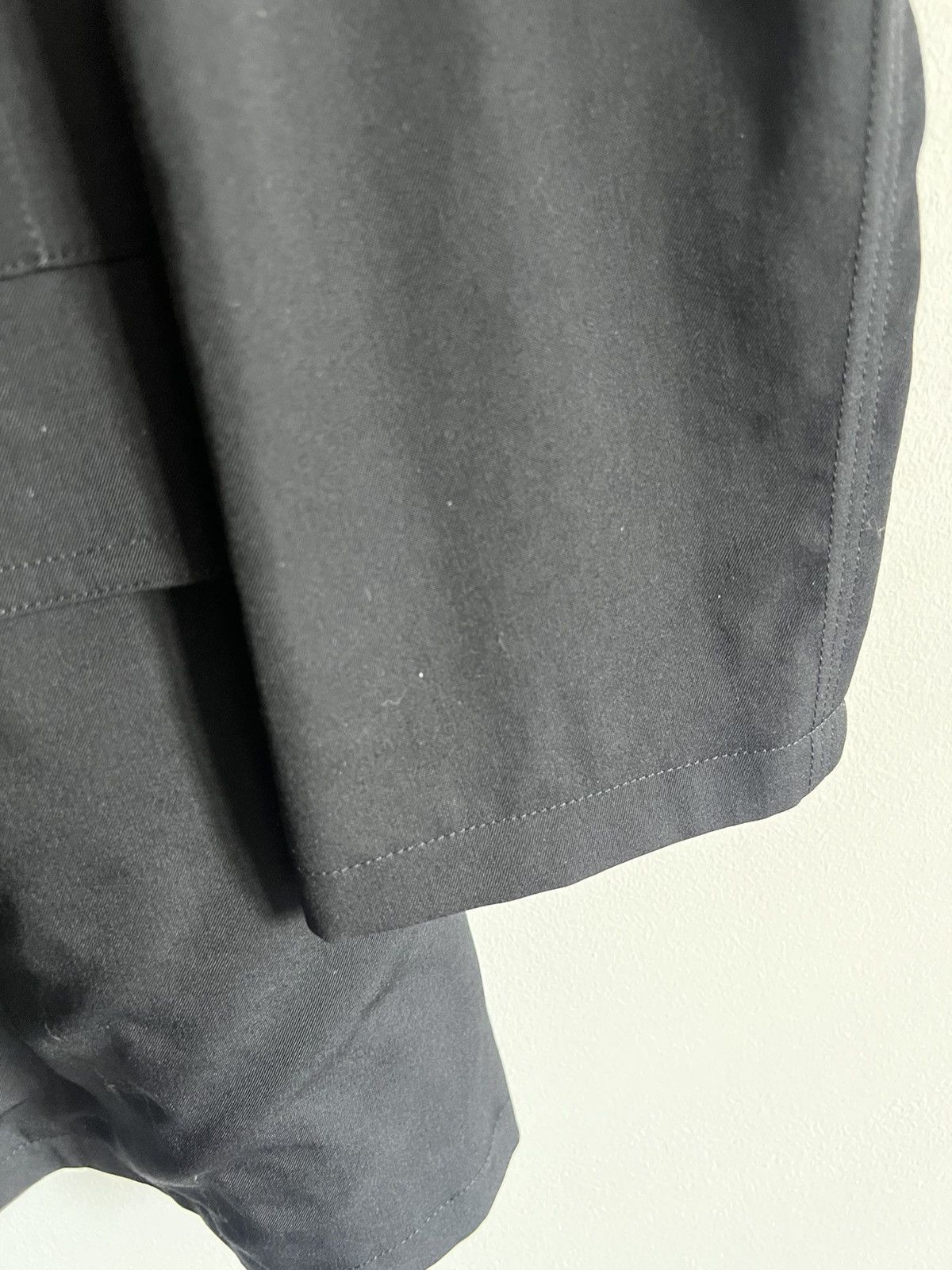 Vintage Yohji Yamamoto Pour Homme AW04 Tailored Jacket Size US XL / EU 56 / 4 - 12 Thumbnail