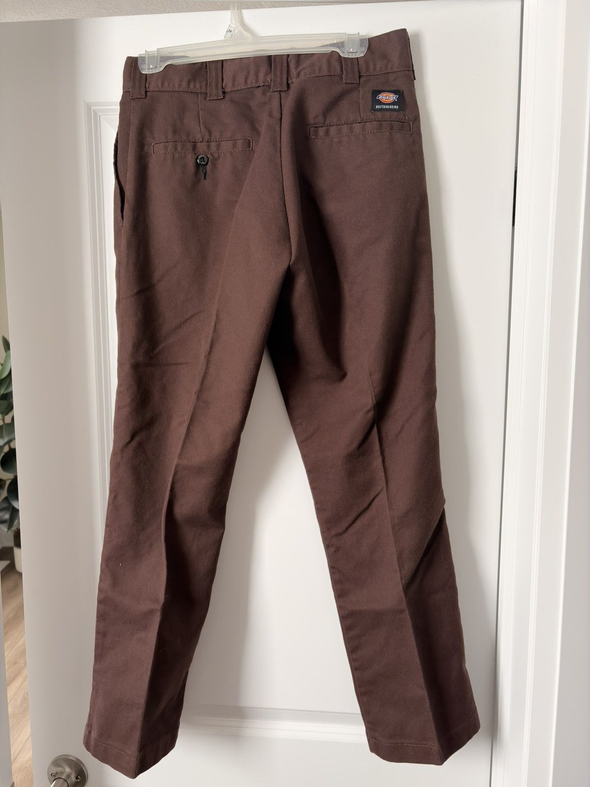 Dickies Dickies Skateboarding Pants Size US 30 / EU 46 - 3 Thumbnail