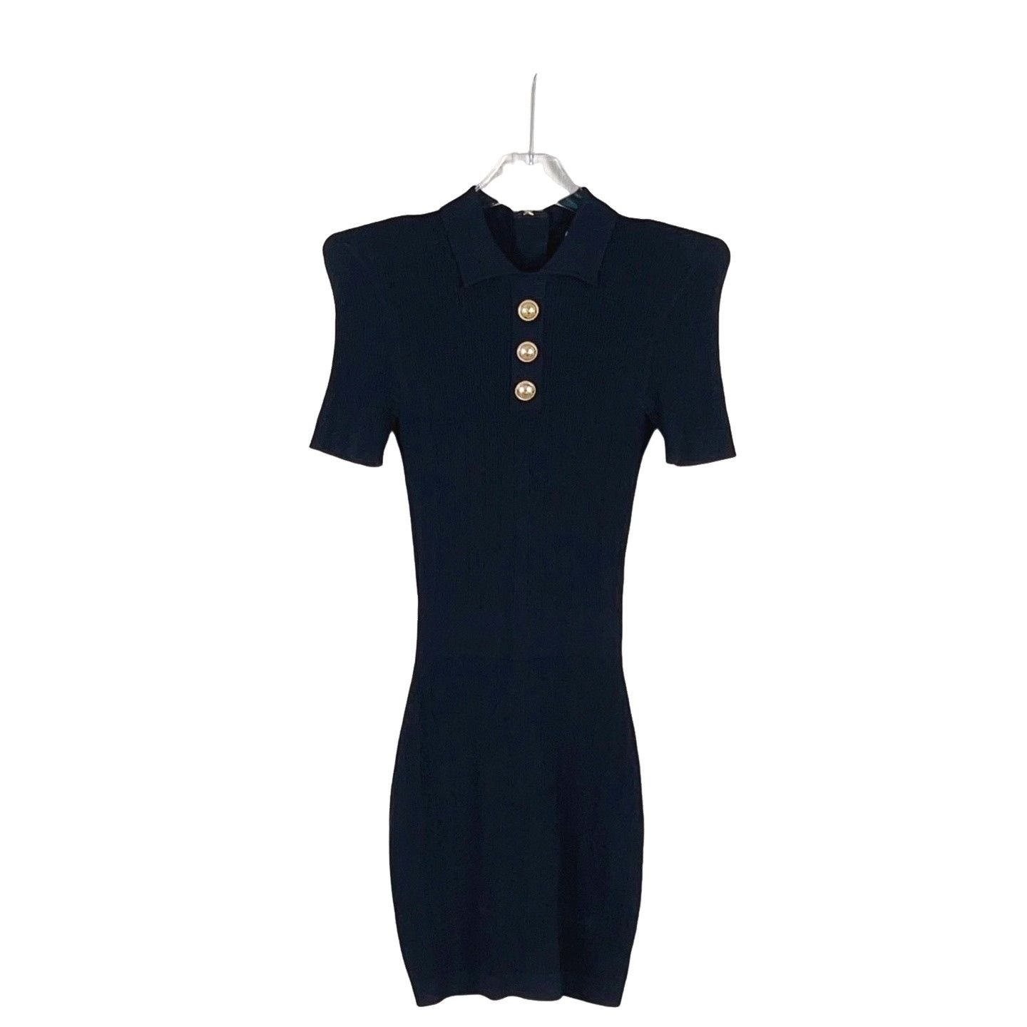 metallic bandage bodycon dress Iconic Angle Gold Mini Spaghetti strap dj2512010002 spring summer trendy Color:Potting Soil It is recommended to