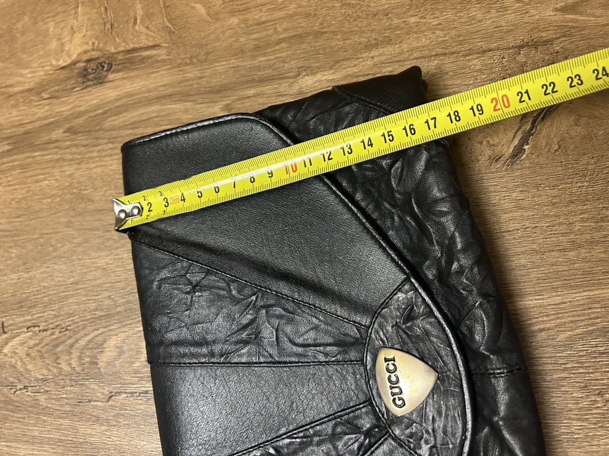 Gucci Gucci clutch Size ONE SIZE - 16 Thumbnail