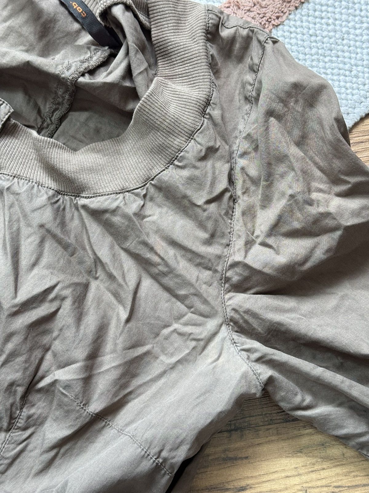 Cop Copine VINTAGE COP COPINE 2000s BLOUSE Size S / US 4 / IT 40 - 11 Thumbnail