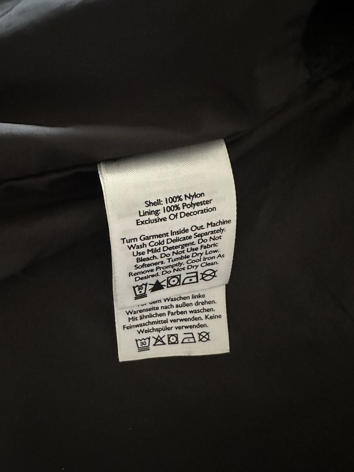 Eddie Bauer Eddie Bauer Gorp Vest Size US XL / EU 56 / 4 - 5 Thumbnail