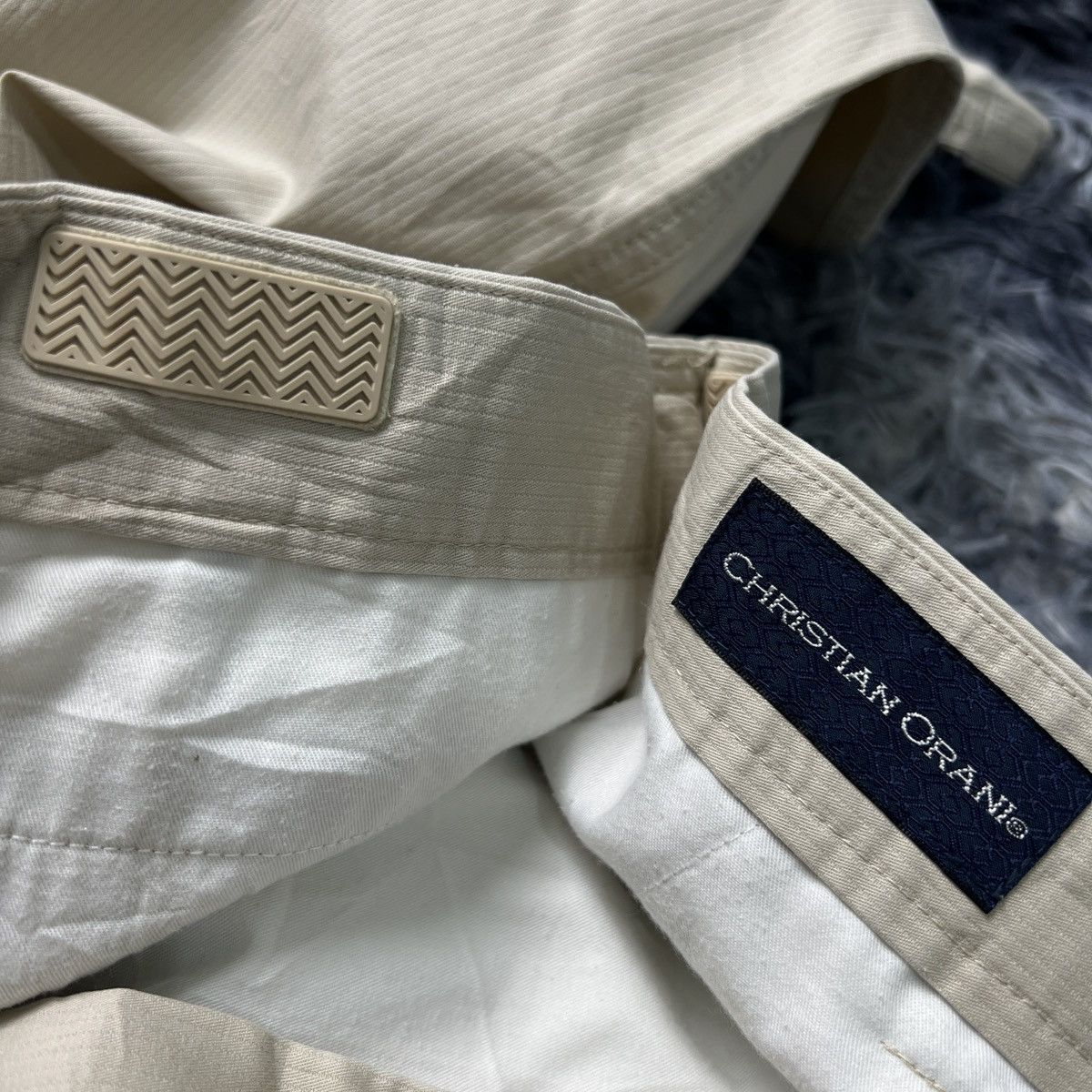 Other Christian Orani Cargo Pants Size US 32 / EU 48 - 5 Thumbnail