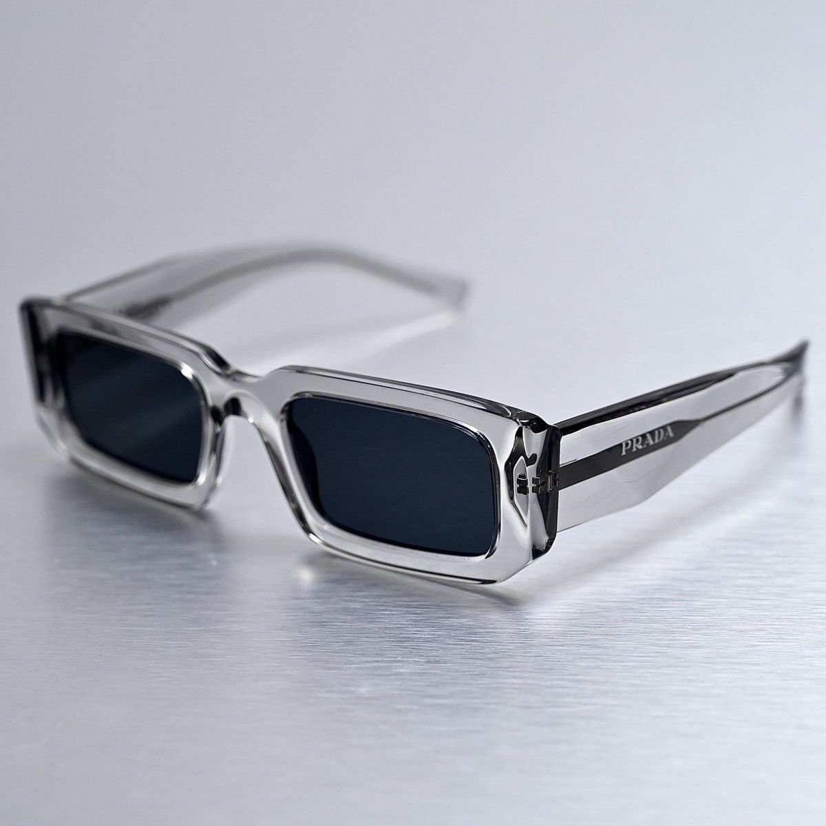 Prada PRADA 0PR 06YS SUNGLASSES Size ONE SIZE - 2 Thumbnail