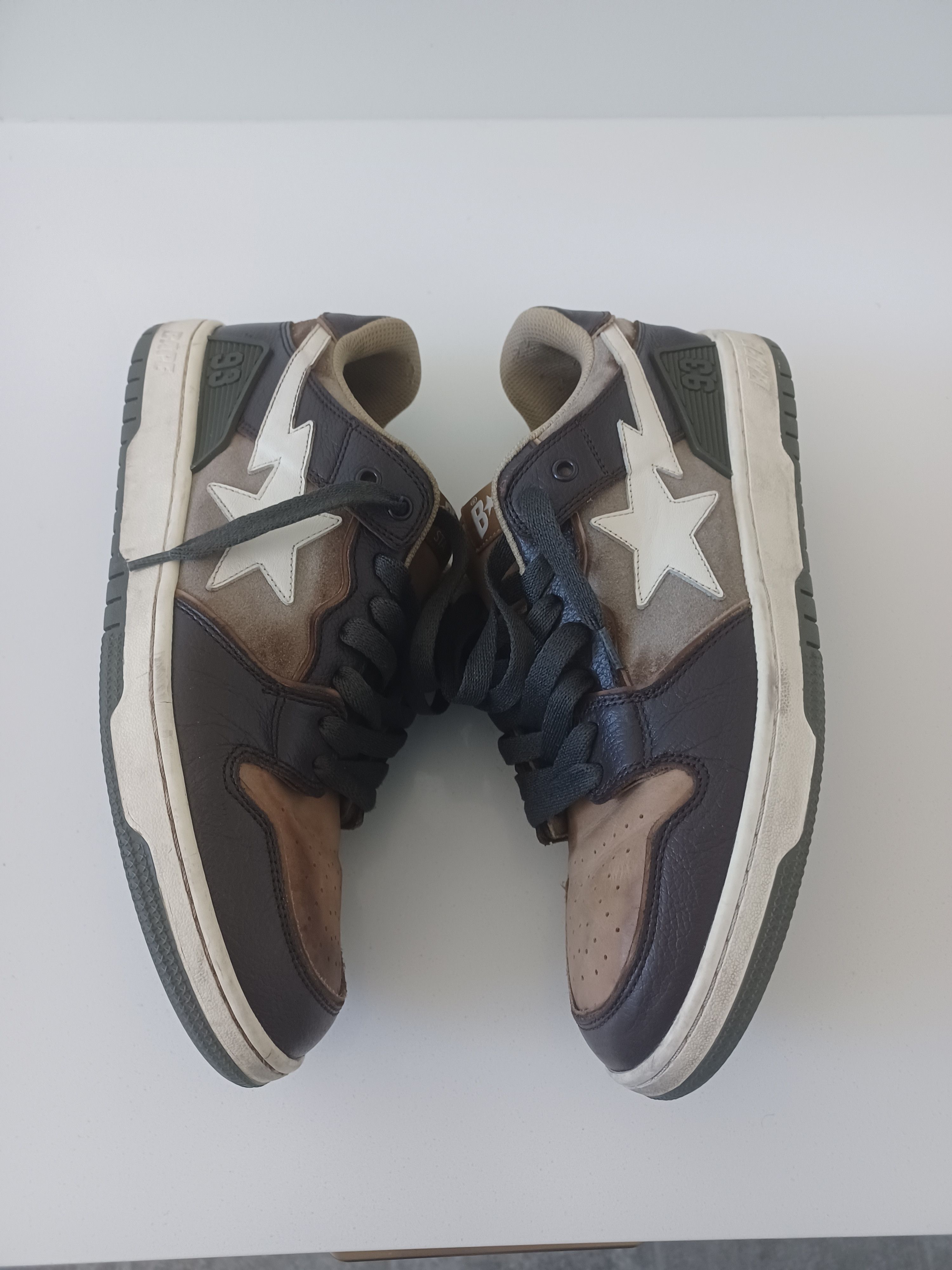 Bape MARVEL BAPE STA THOR | Grailed