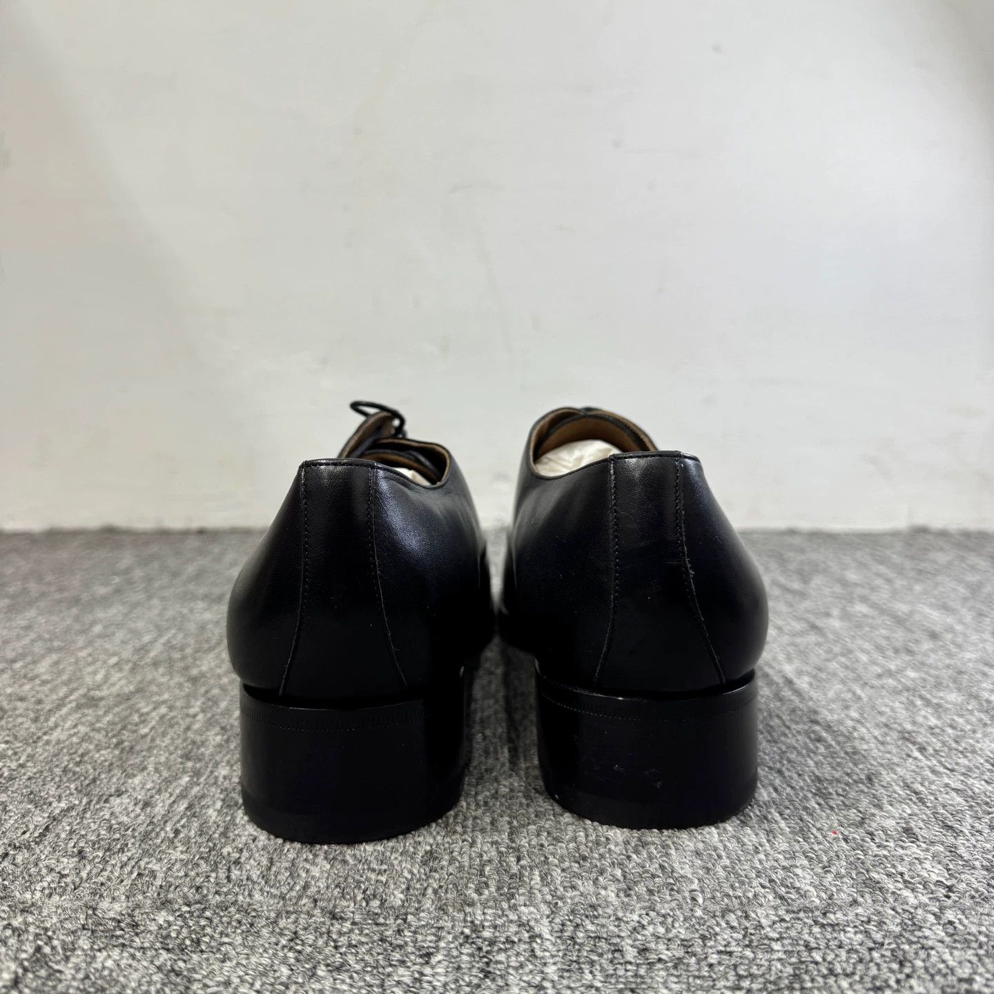 Christian Louboutin Christian Louboutin leather shoes 40.5 new Size US 7.5 / EU 40-41 - 3 Thumbnail