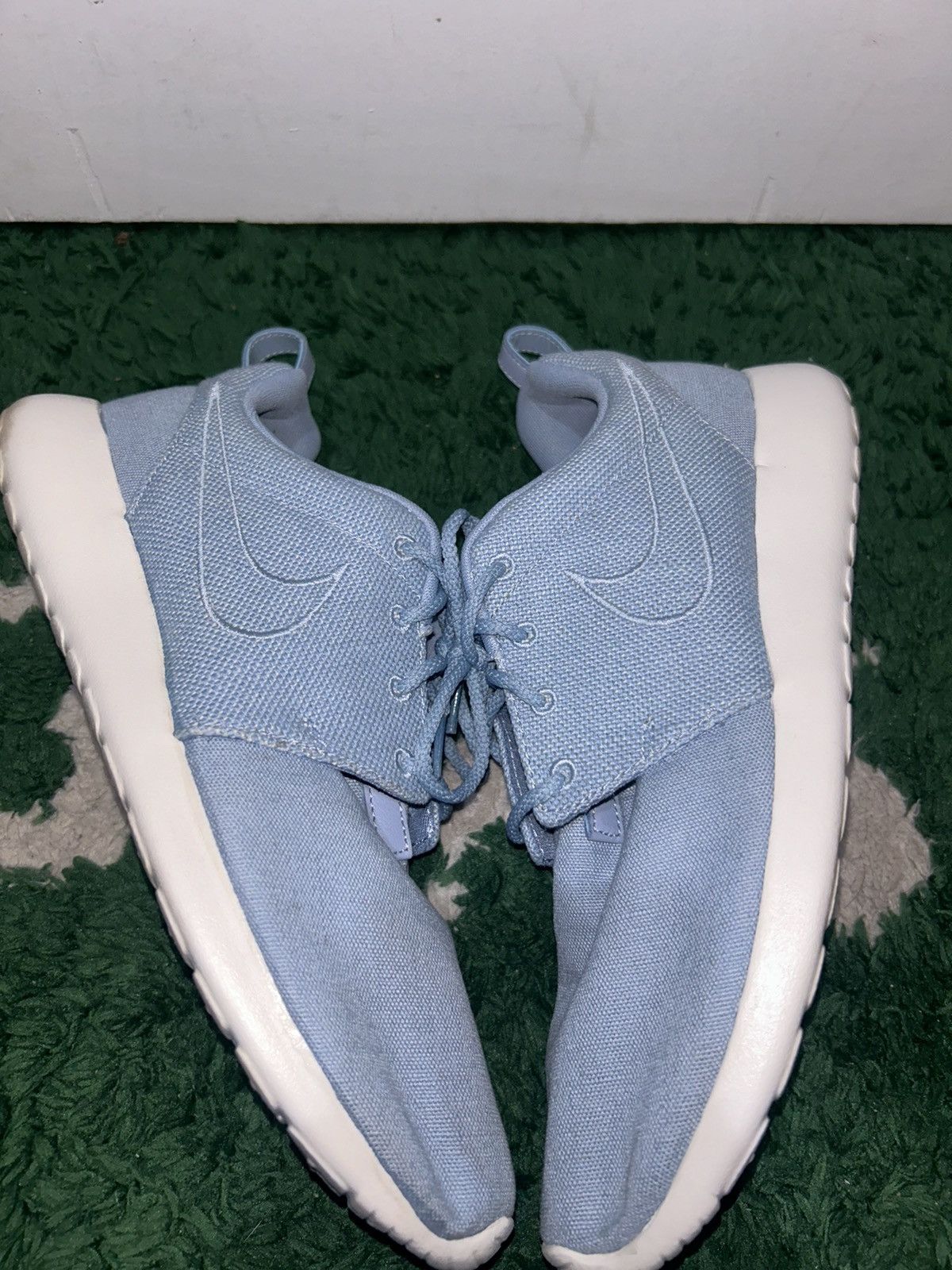 Nike Nike Roshe One Prm Size 10 Preowned no box Size US 10 / EU 43 - 2 Thumbnail