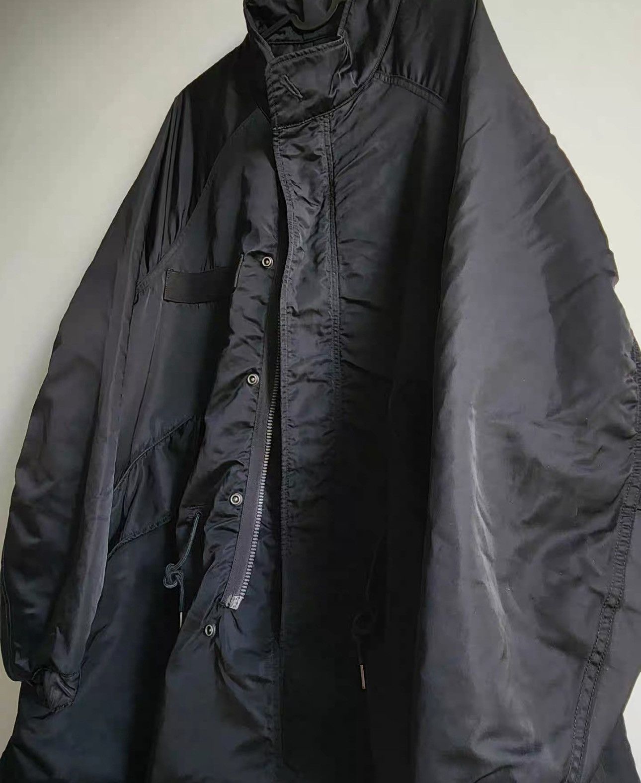 Visvim VISVIM 19AW sixfive fishtail parka M51 M65 Size US S / EU 44-46 / 1 - 3 Thumbnail
