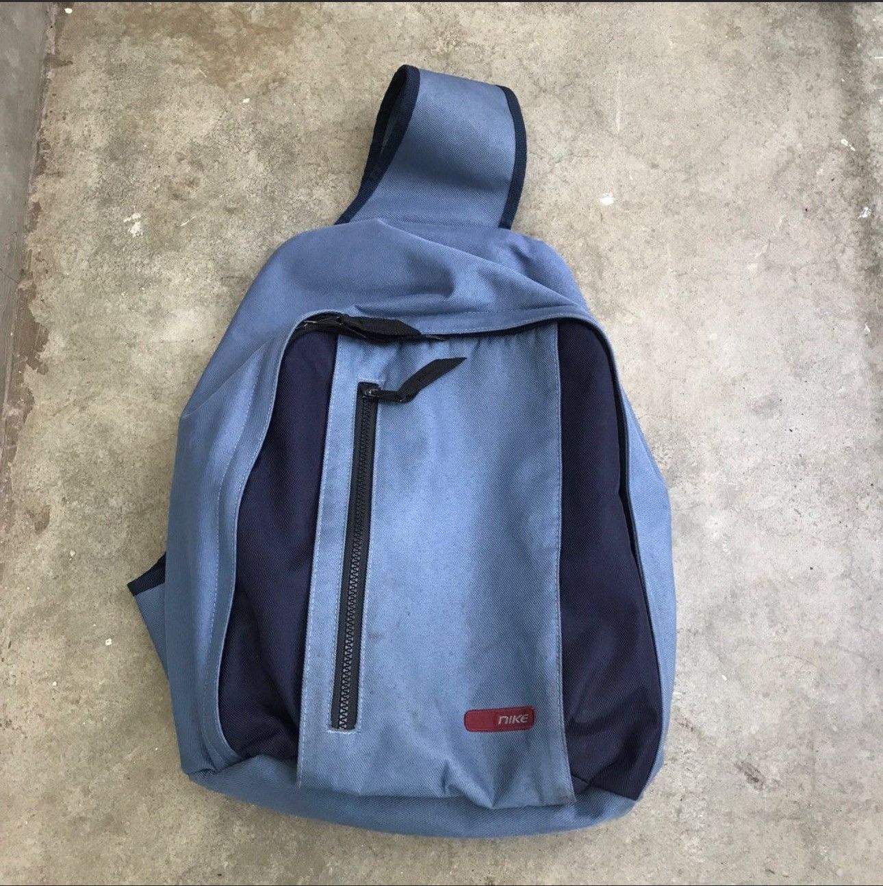 Nike Rare Vintage Nike Crossbody Size ONE SIZE - 3 Thumbnail