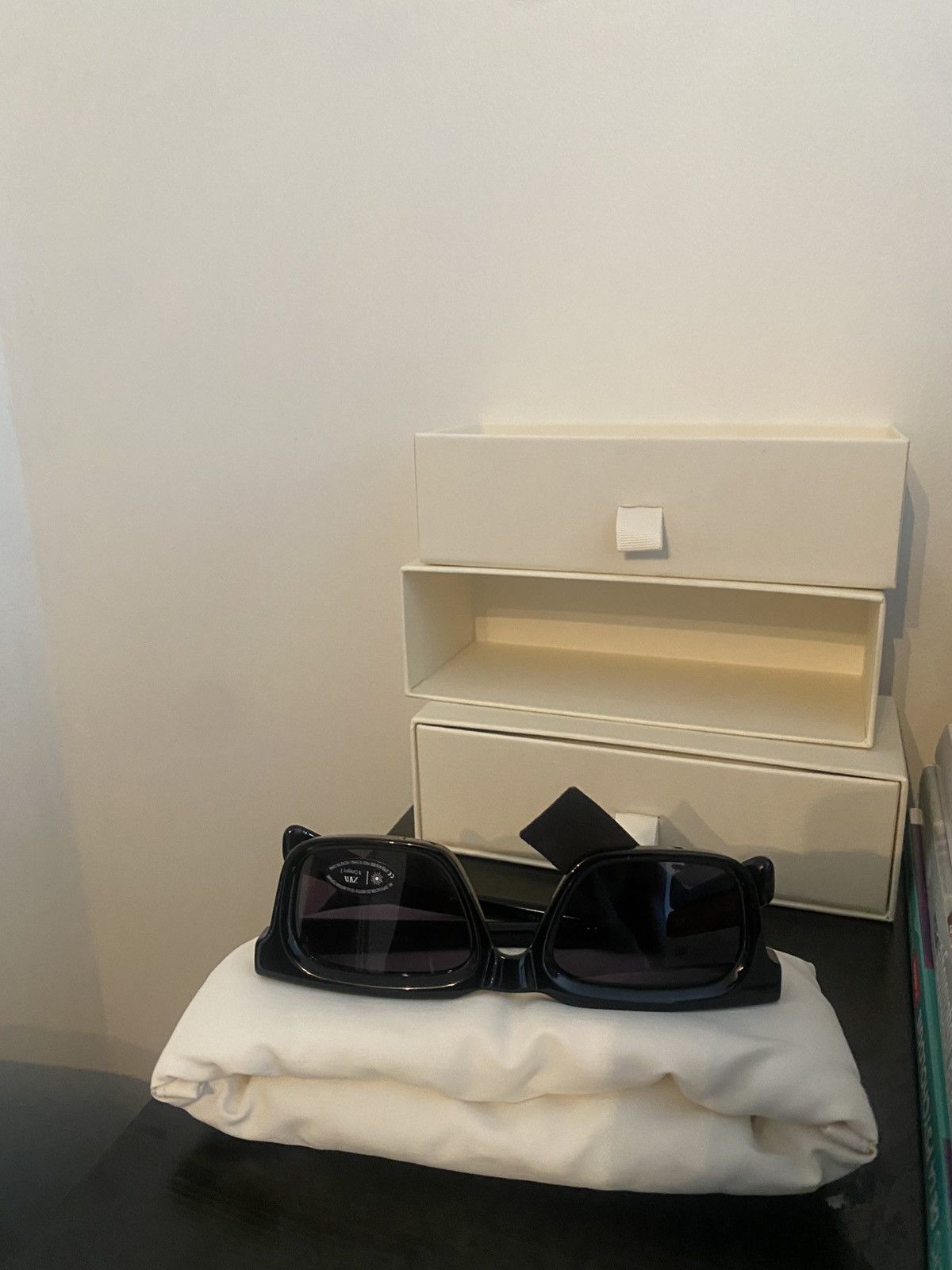 Zara Zara sunglasses brand new Size ONE SIZE - 1 Thumbnail