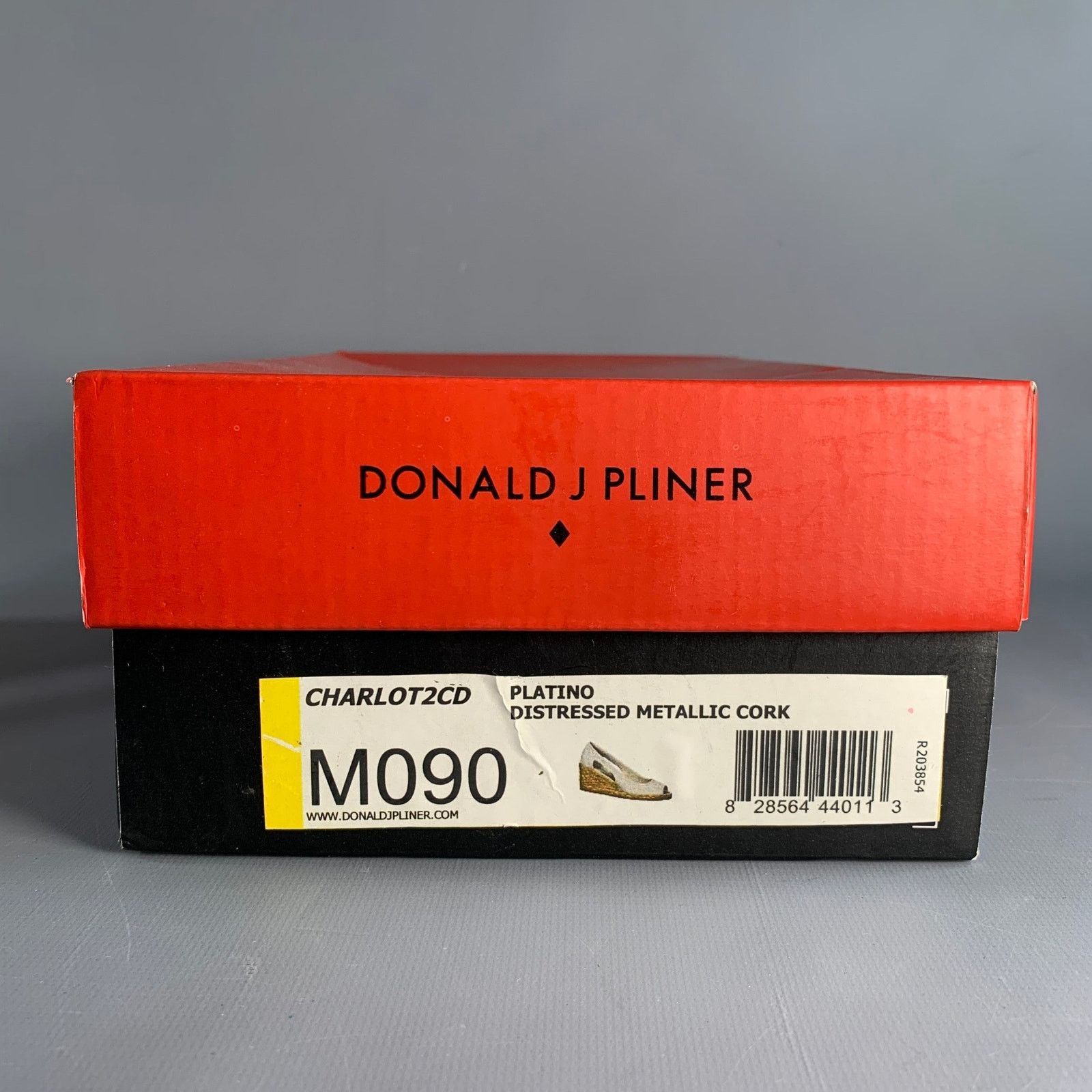 Donald Pliner DONALD J PLINER Size 9 Gold Natural Espadrille Pumps Size US 9 / IT 39 - 9 Thumbnail