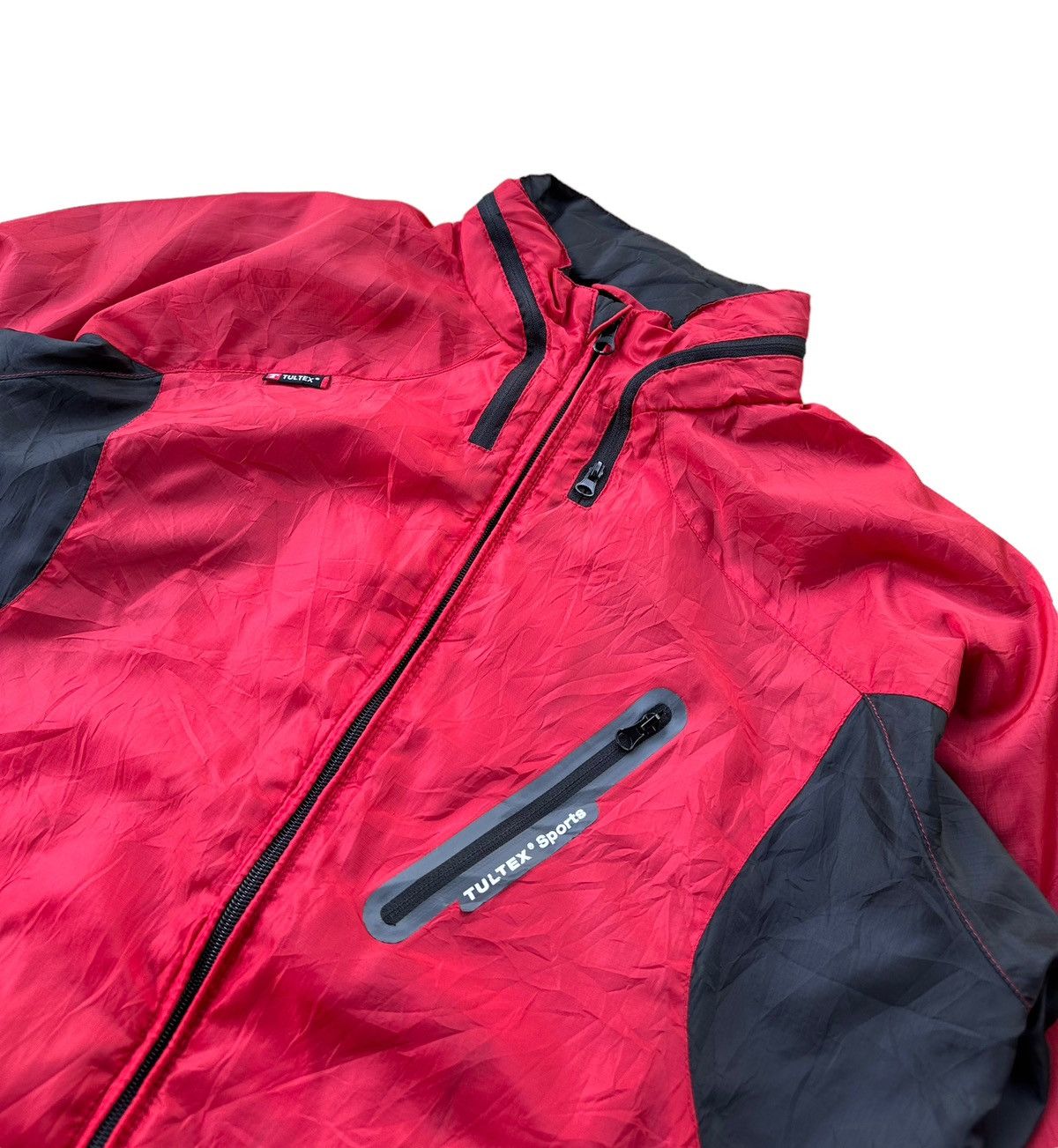 Japanese Brand × Tultex Tultex light jacket Size US L / EU 52-54 / 3 - 2 Thumbnail