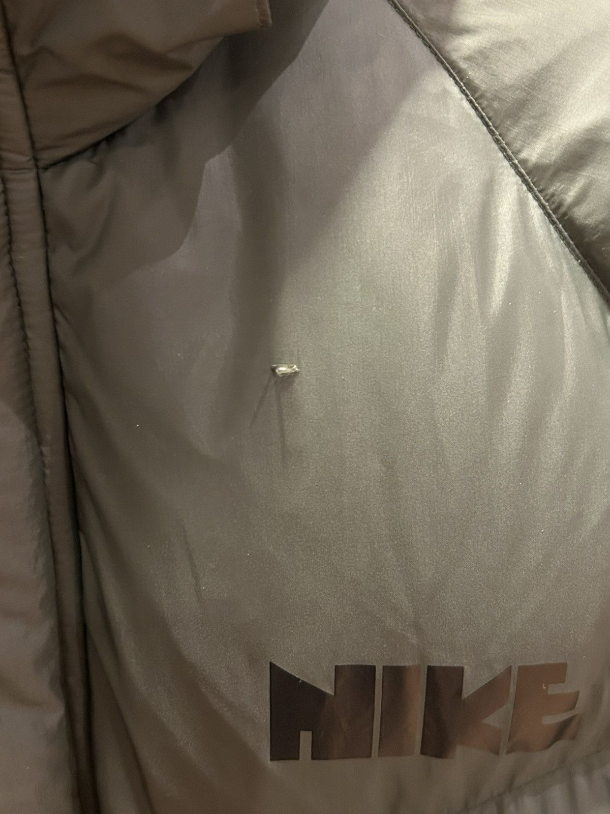 Nike × Sacai Nike X Sacai NRG Down Parka Size US XXL / EU 58 / 5 - 3 Thumbnail