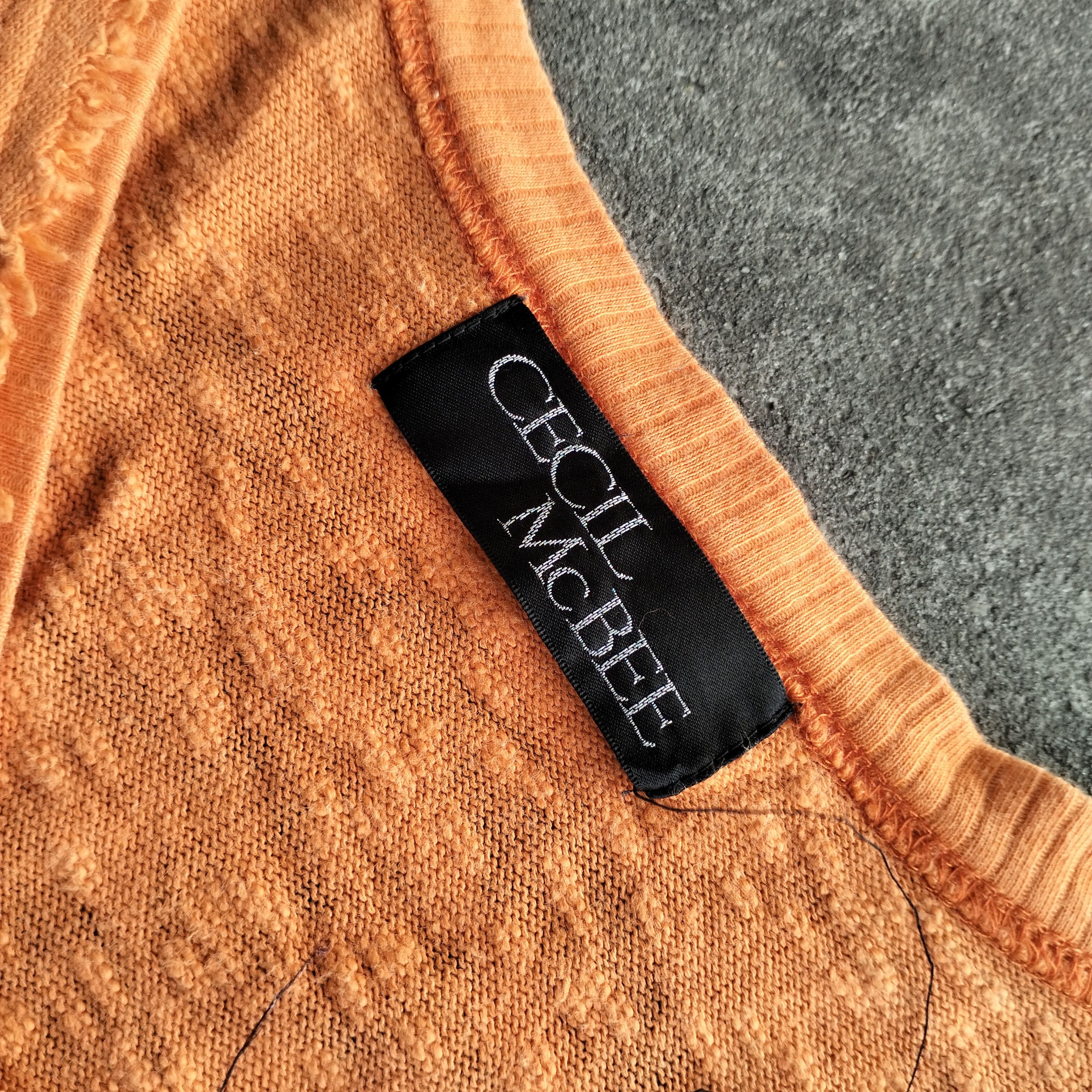Other LONGSLEVEE CECIL MCBEE Size S / US 4 / IT 40 - 7 Thumbnail