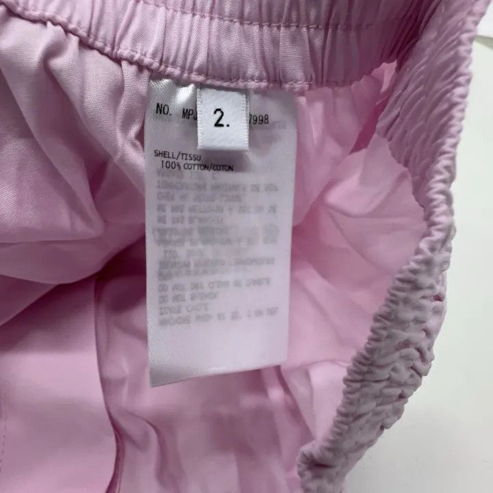 Thom Browne Thom Browne Solid Color Comfortable Boxer Shorts -2507 Size US 26 / EU 42 - 2 Thumbnail