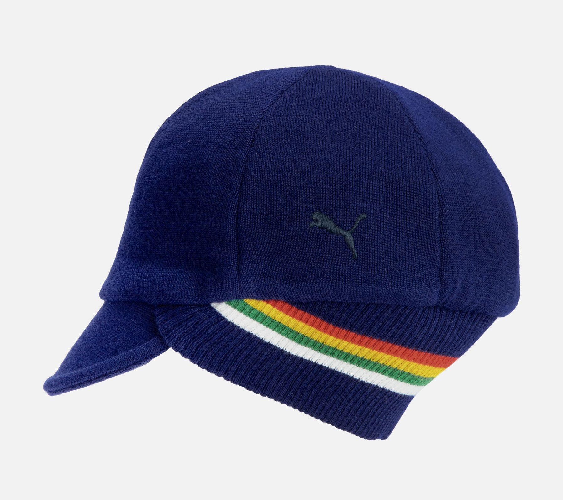 Noah × Puma Puma x Noah Cold Weather Cycling Cap Size ONE SIZE - 1 Thumbnail