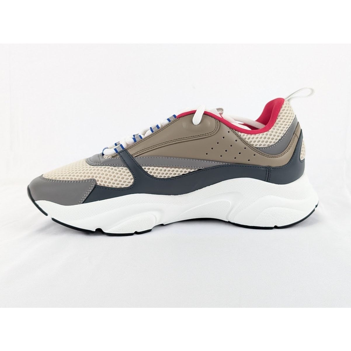 Dior o1rshd1 Men B22 Sneaker in Multicolor Size US 8 / EU 41 - 5 Thumbnail