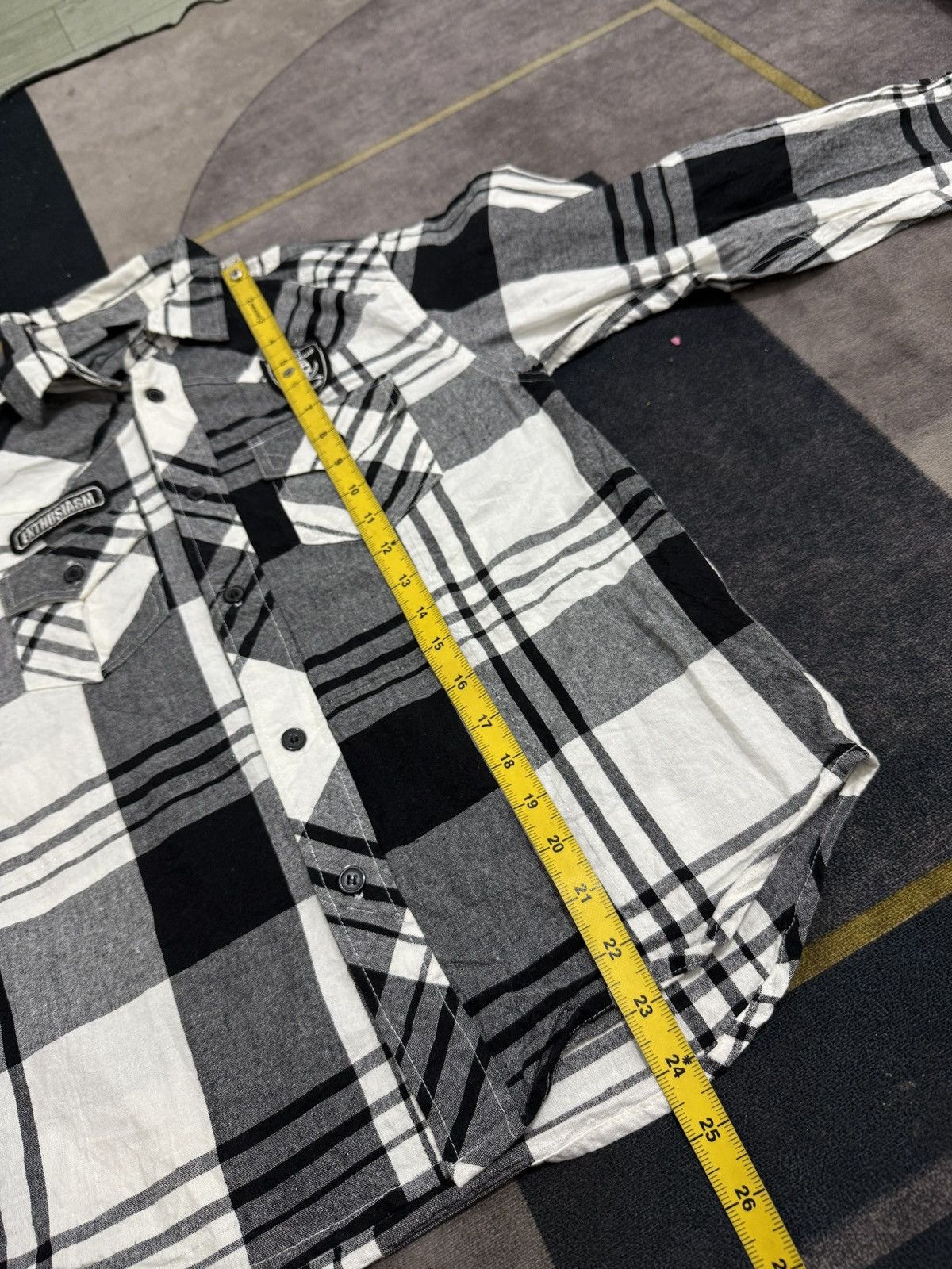 Other DEAR STUDIO HOMME SHIRT Size US M / EU 48-50 / 2 - 11 Thumbnail