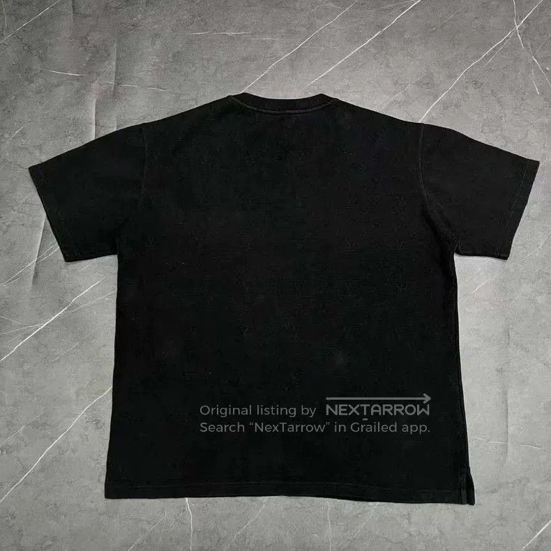 Louis Vuitton Louis Vuitton Subtle Pattern All. Size US XL / EU 56 / 4 - 2 Thumbnail